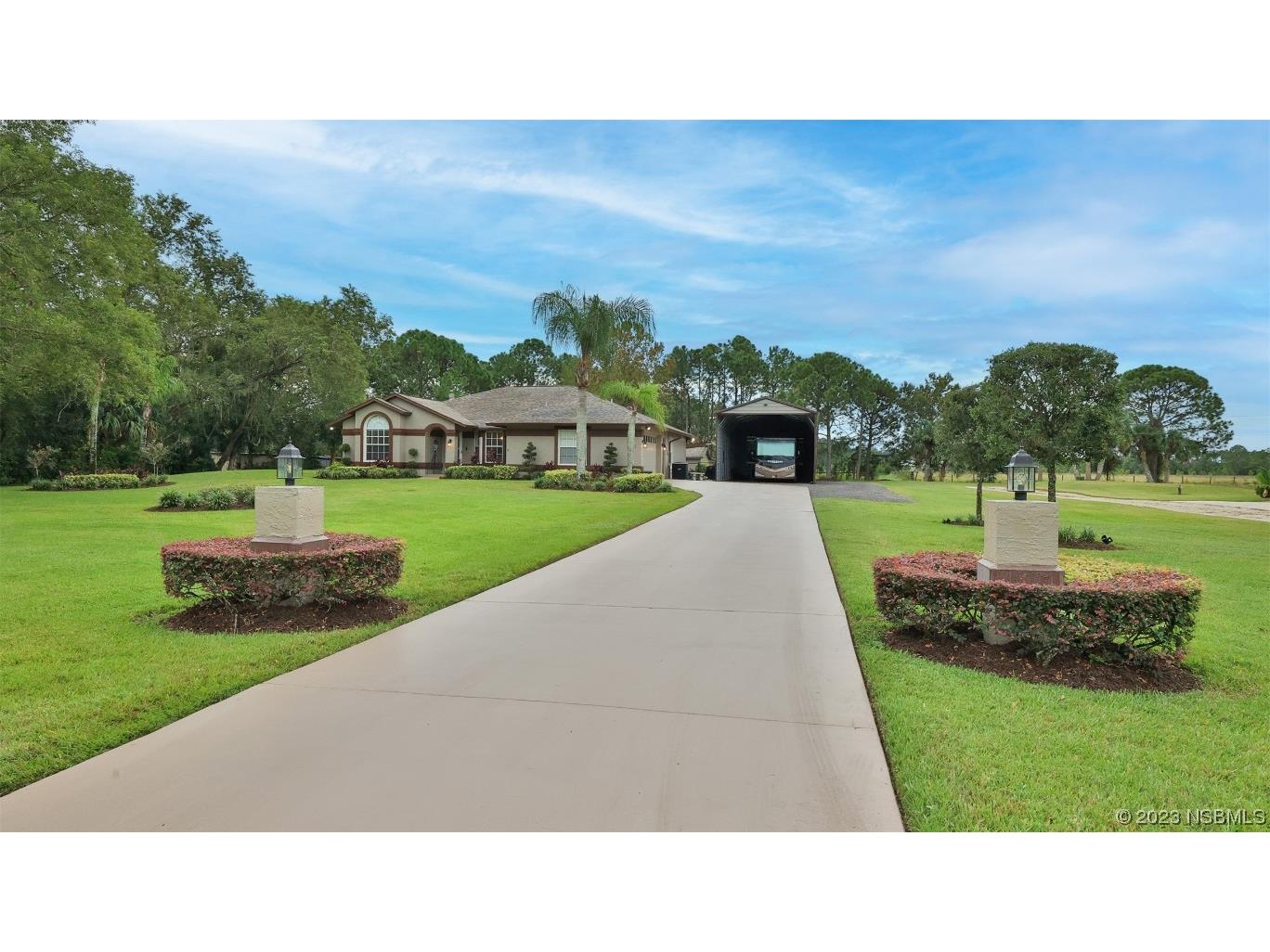 335 Quiet Trail Drive Port Orange FL 32128 NS1077652 image1