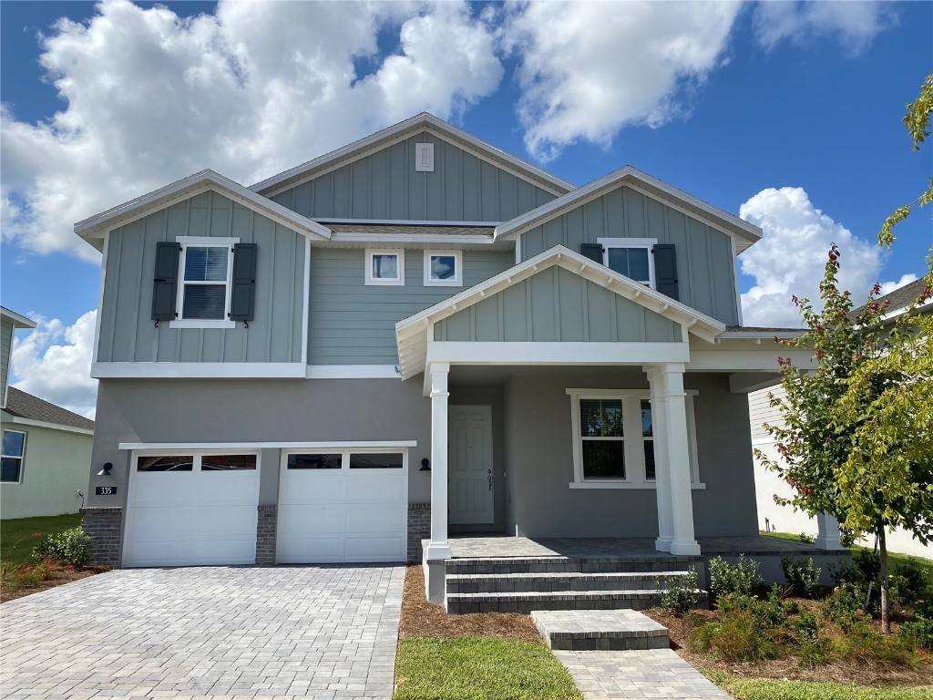 335 Ridgemark Avenue Groveland FL 34736 O6322372 image1