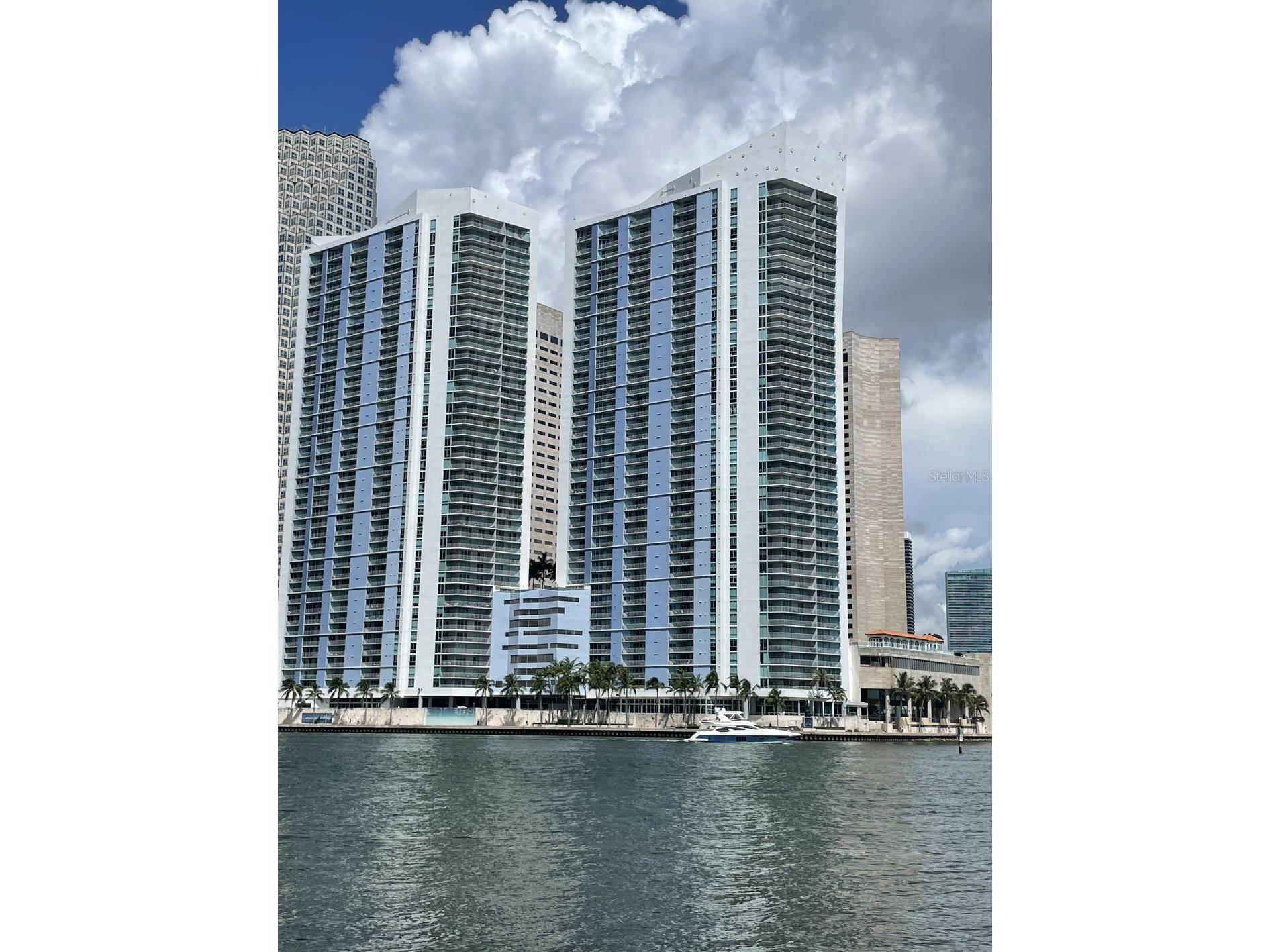 335 S Biscayne Boulevard #3400 Miami FL 33131 - MIAMI RIVER BISCAYNE BAY TB8516433 image1