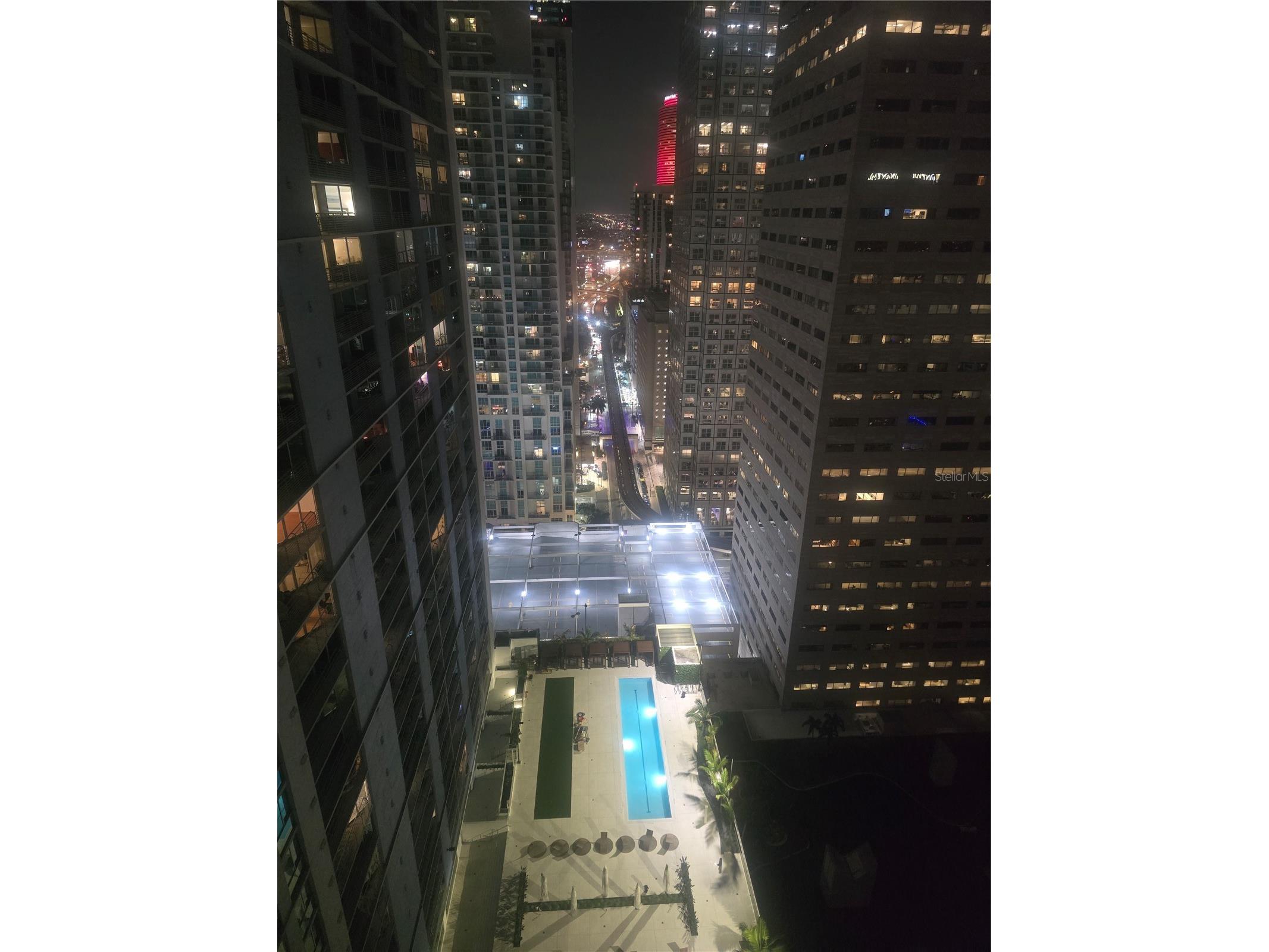 335 S Biscayne Boulevard #3400 Miami FL 33131 - MIAMI RIVER BISCAYNE BAY TB8516433 image12