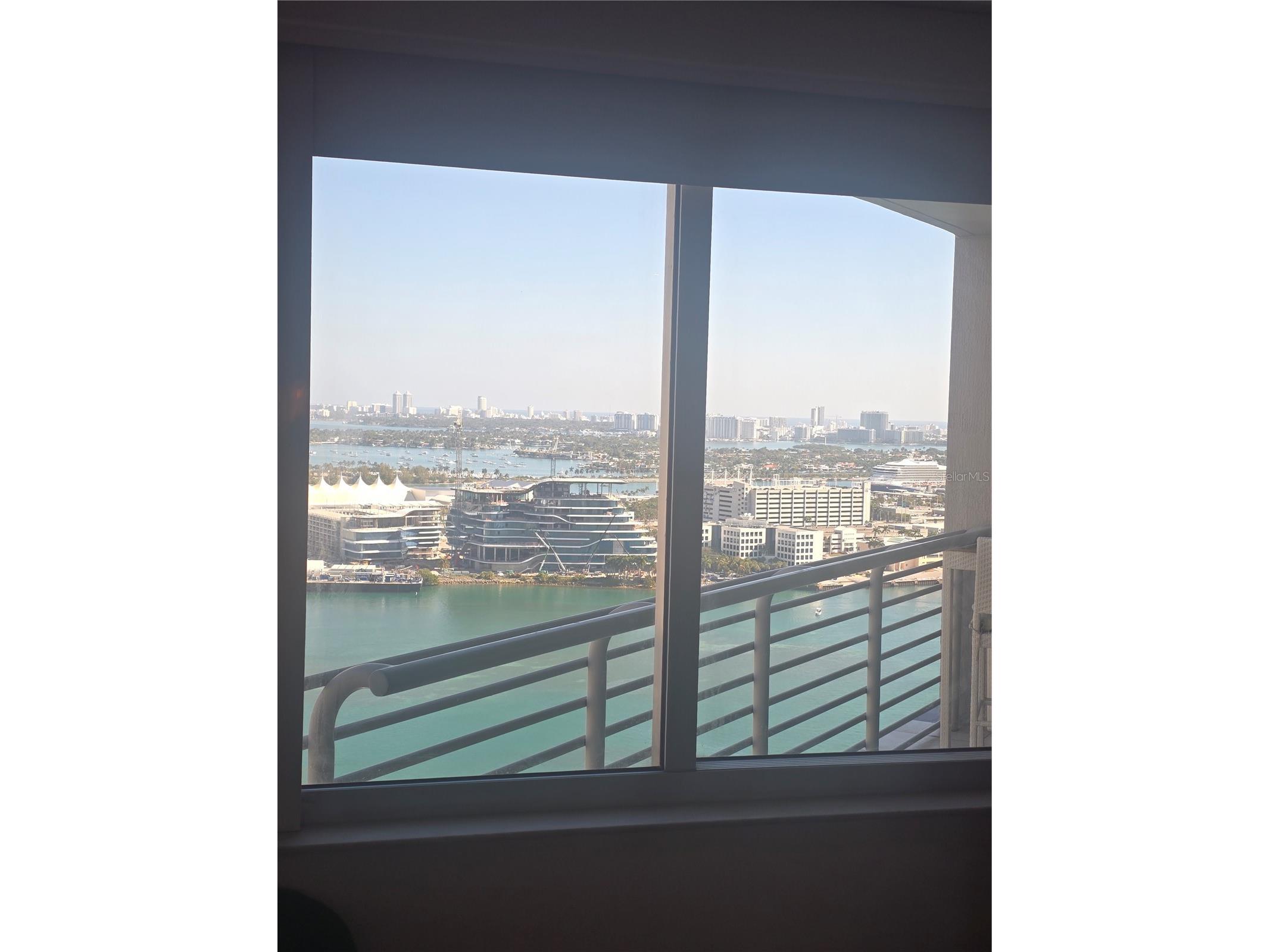 335 S Biscayne Boulevard #3400 Miami FL 33131 - MIAMI RIVER BISCAYNE BAY TB8516433 image16