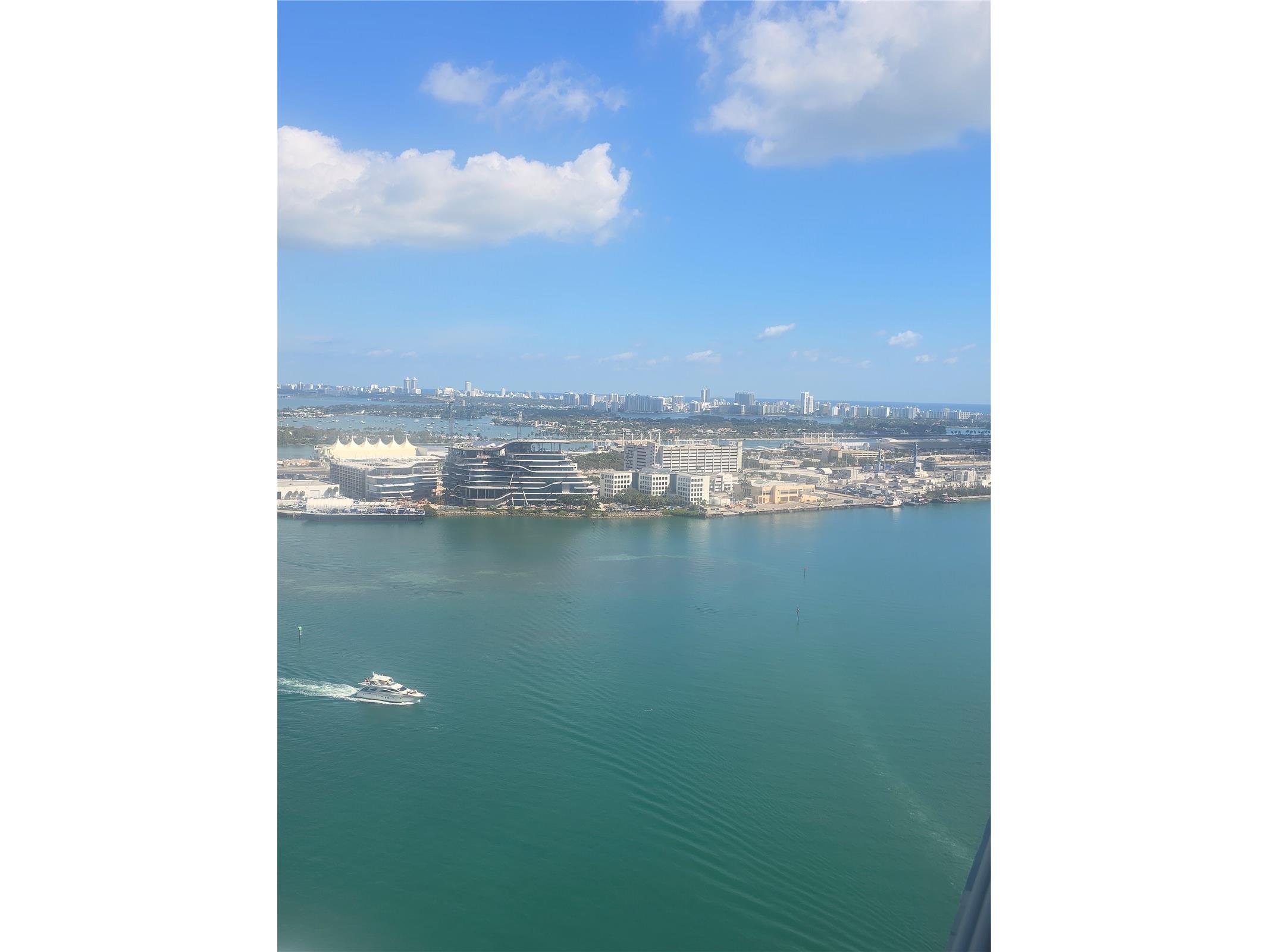335 S Biscayne Boulevard #3400 Miami FL 33131 - MIAMI RIVER BISCAYNE BAY TB8516433 image2