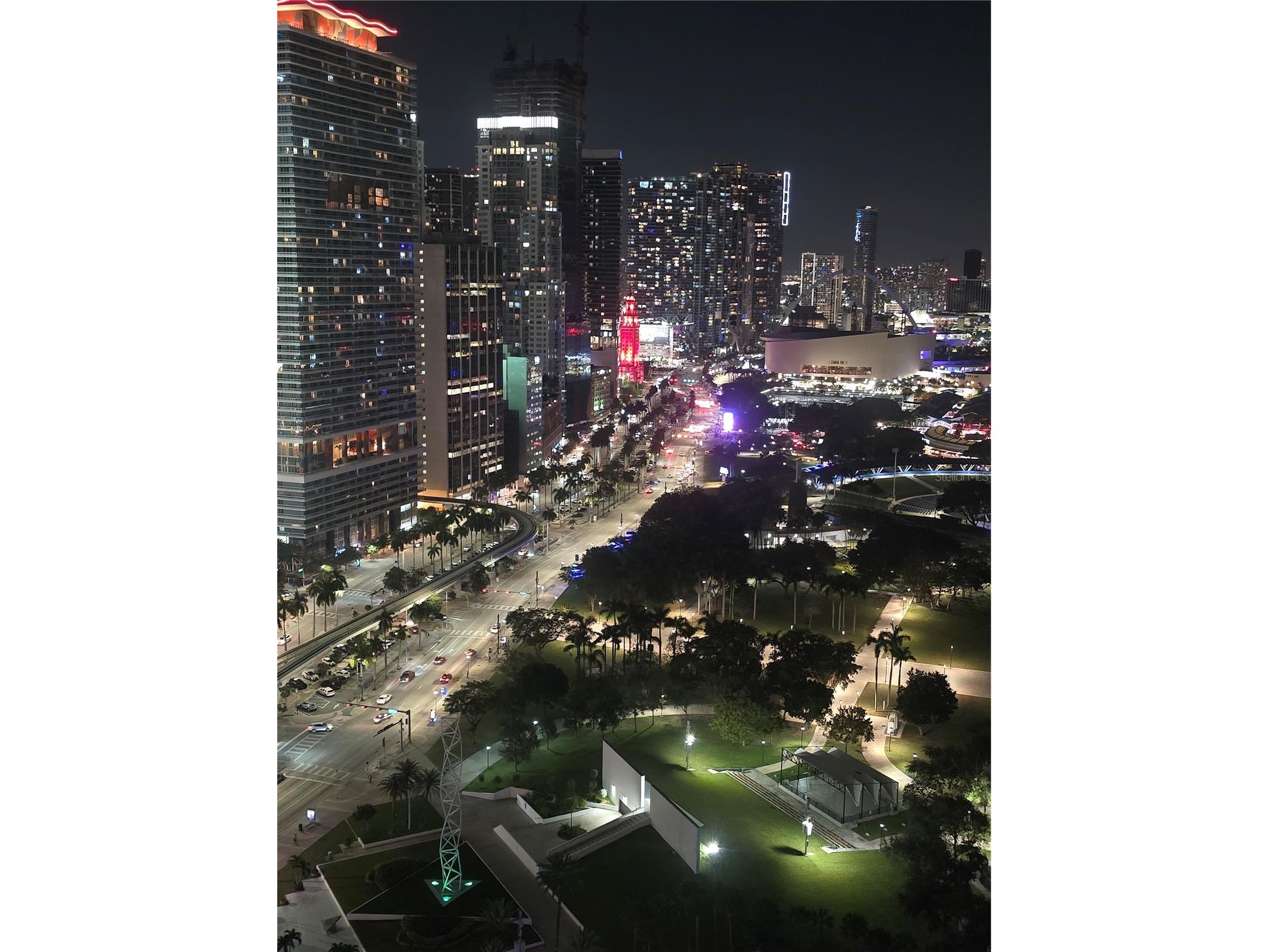 335 S Biscayne Boulevard #3400 Miami FL 33131 - MIAMI RIVER BISCAYNE BAY TB8516433 image3
