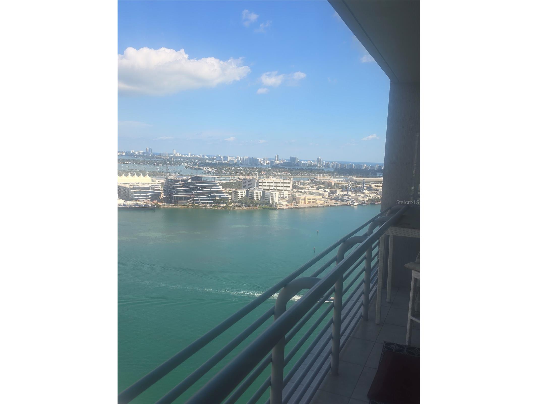 335 S Biscayne Boulevard #3400 Miami FL 33131 - MIAMI RIVER BISCAYNE BAY TB8516433 image4