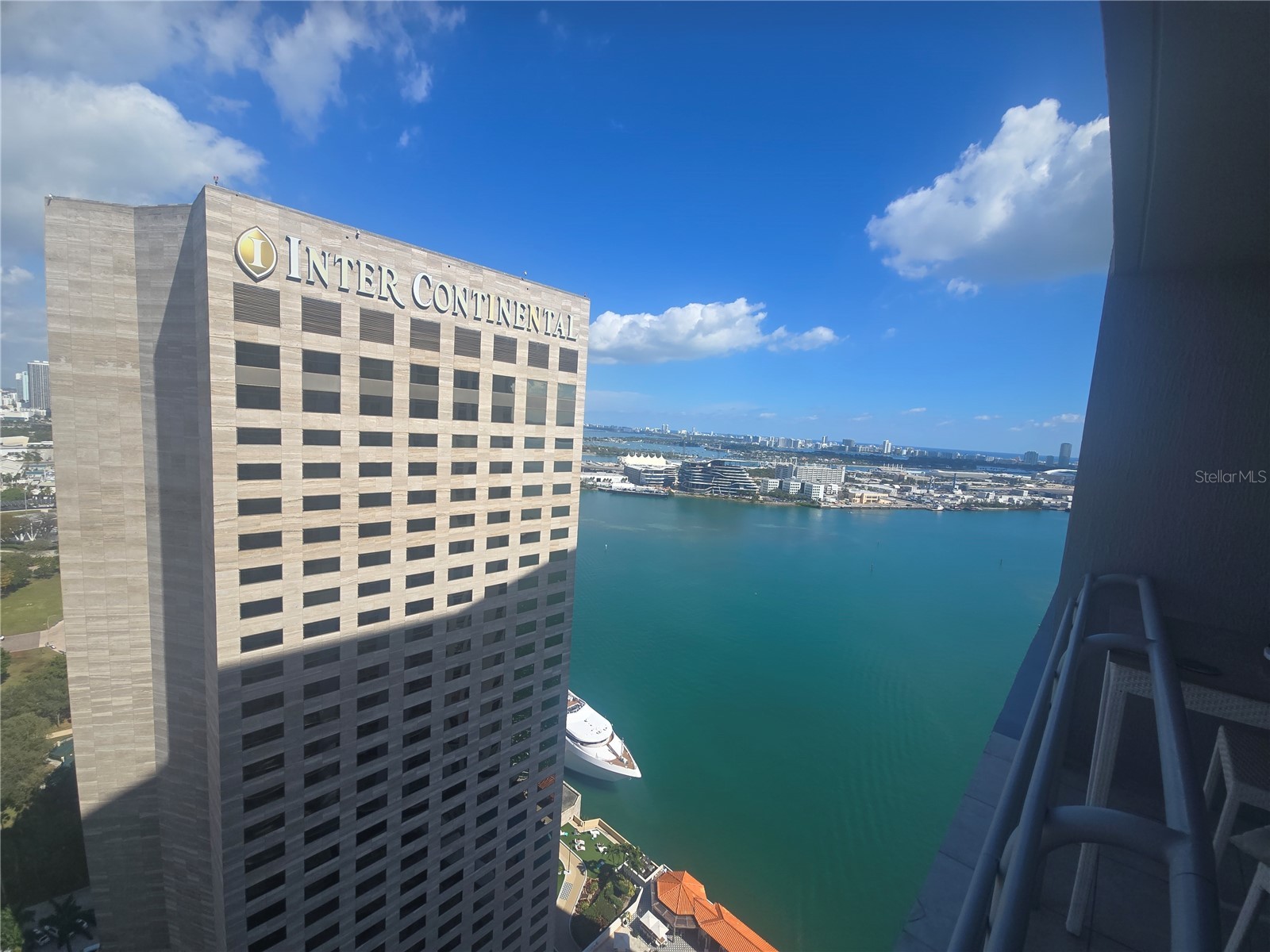 335 S Biscayne Boulevard #3400 Miami FL 33131 - MIAMI RIVER BISCAYNE BAY TB8516433 image6