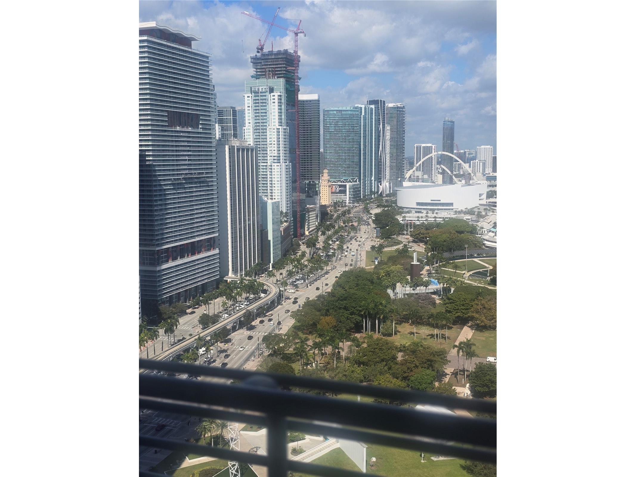 335 S Biscayne Boulevard #3400 Miami FL 33131 - MIAMI RIVER BISCAYNE BAY TB8516433 image7