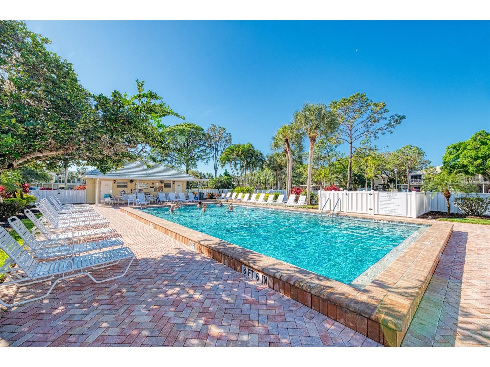 335 Saint George Court #1 Venice FL 34293 D6145894 image64