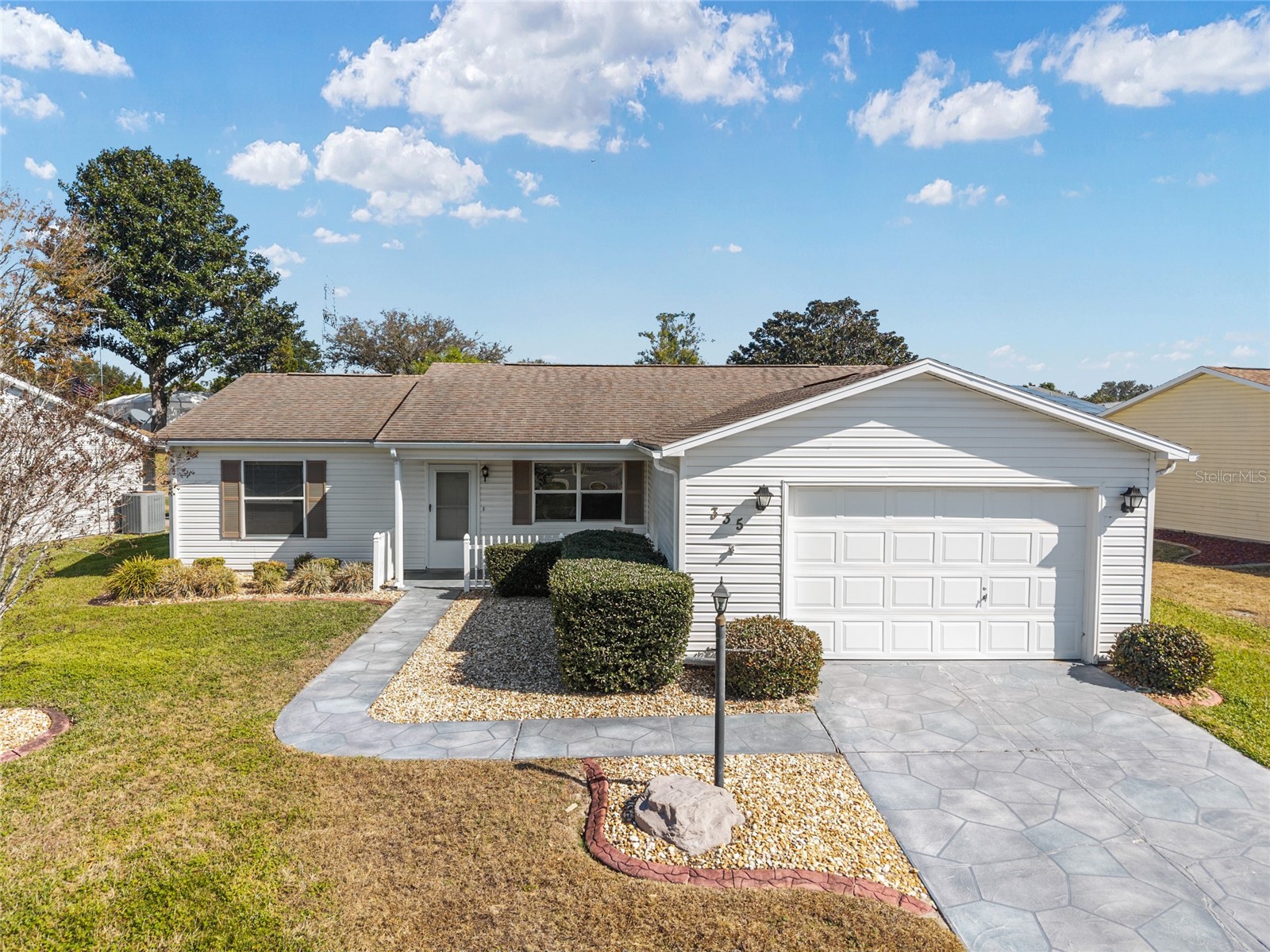 335 San Marino Drive The Villages FL 32159 G5107675 image1