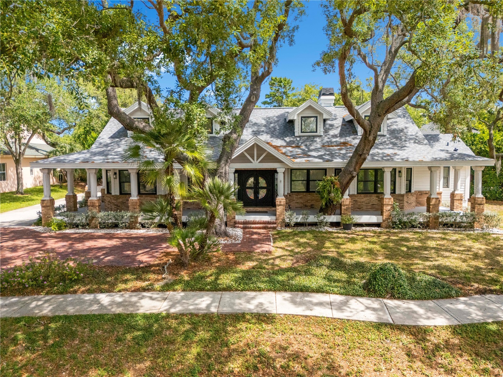 335 Sanctuary Drive Crystal Beach FL 34681 TB8503163 image1