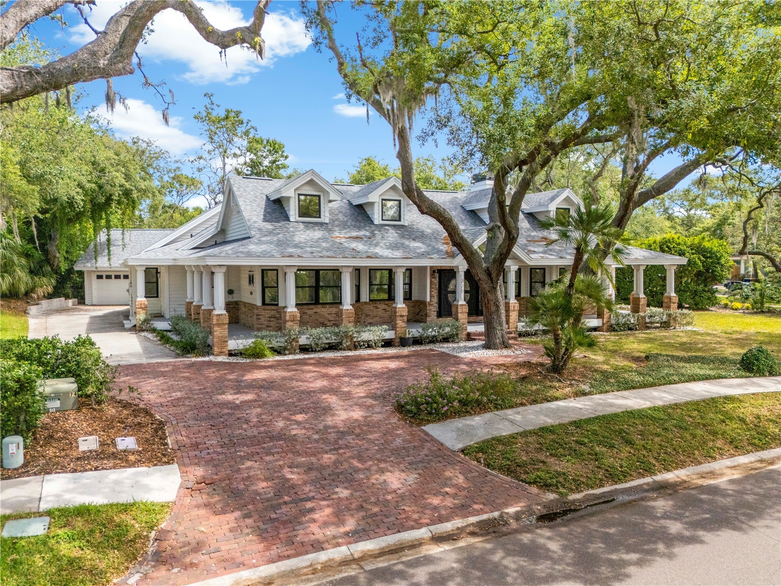 335 Sanctuary Drive Crystal Beach FL 34681 TB8503163 image6