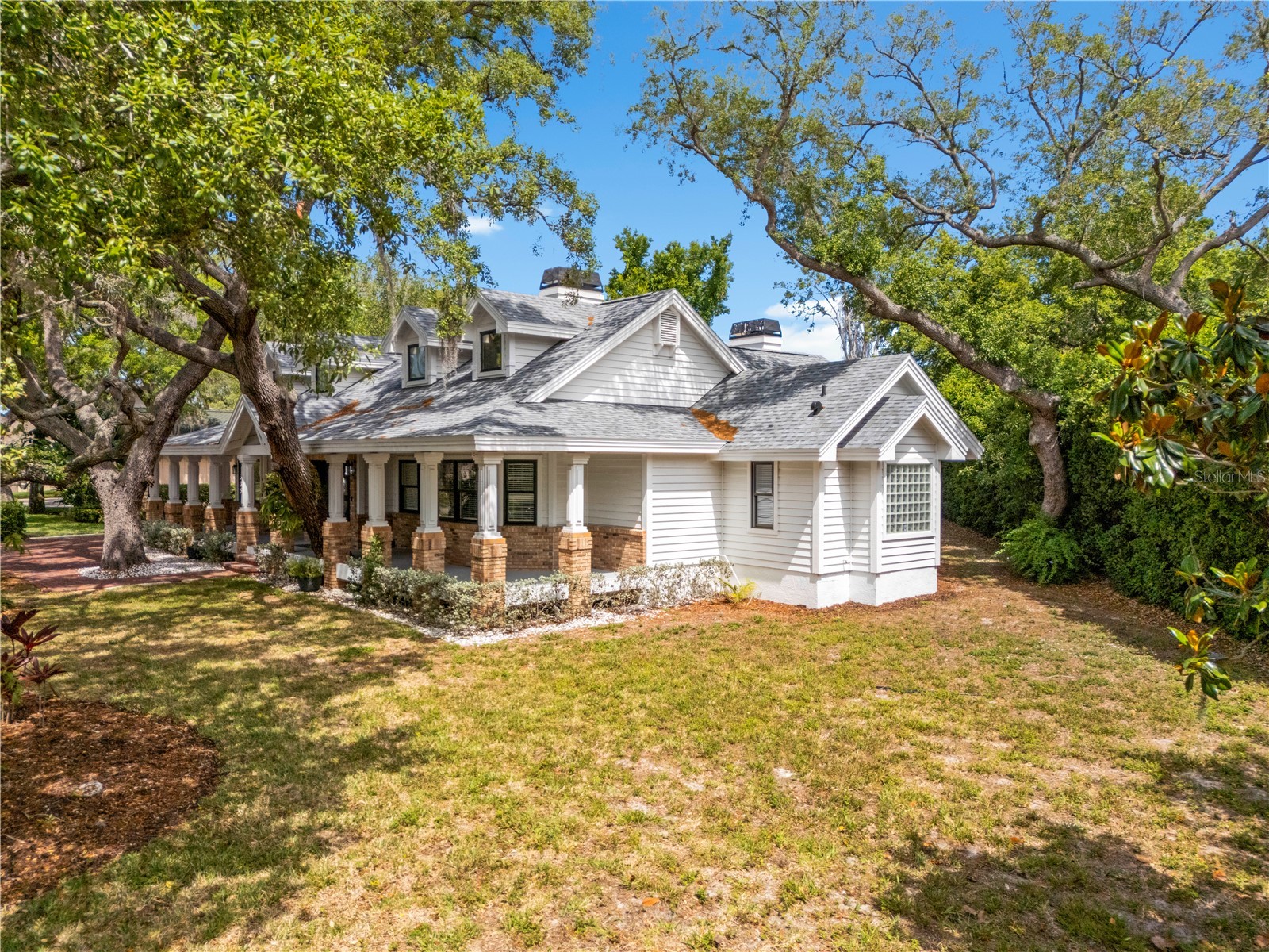335 Sanctuary Drive Crystal Beach FL 34681 TB8503163 image69
