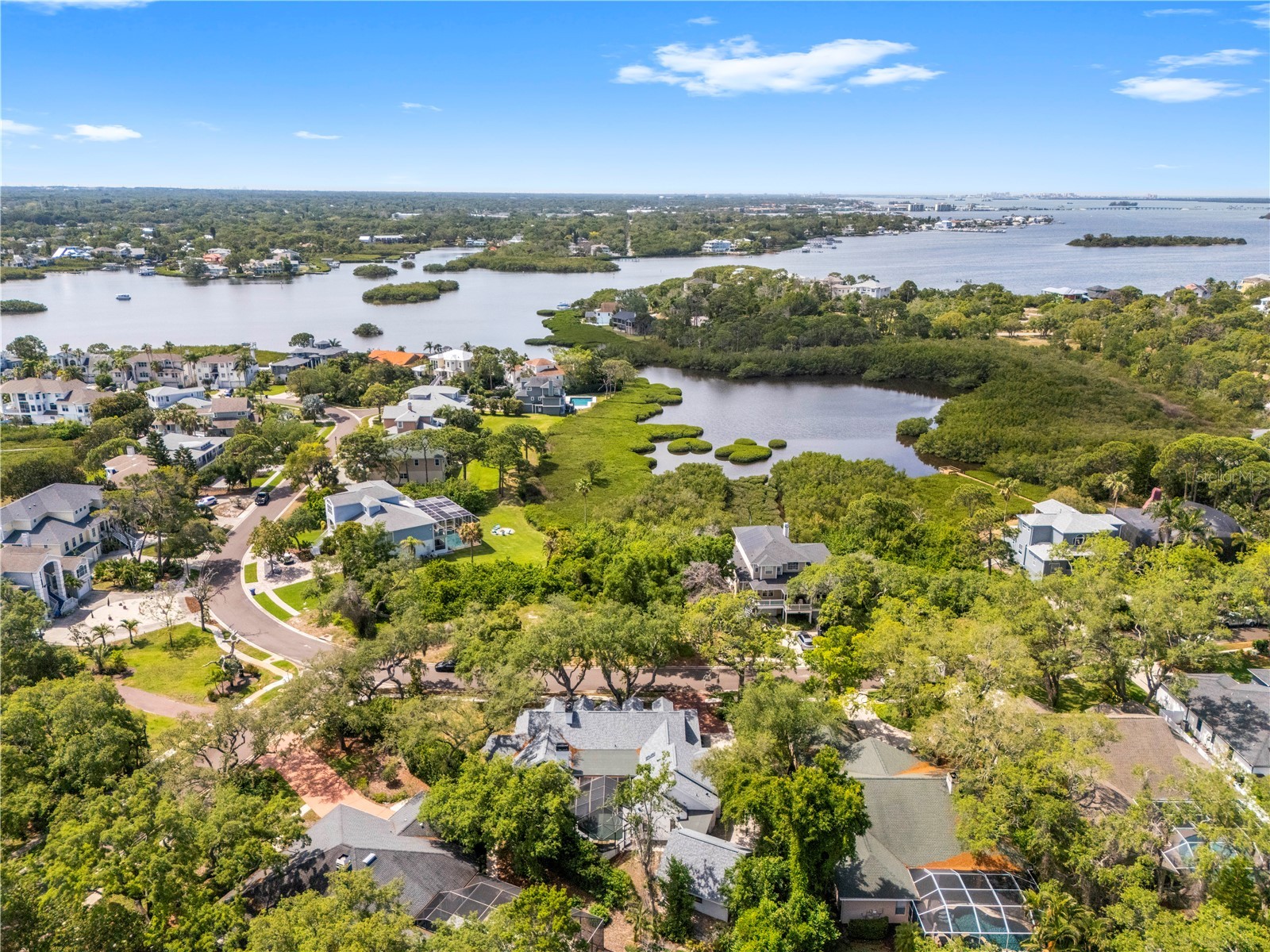 335 Sanctuary Drive Crystal Beach FL 34681 TB8503163 image72