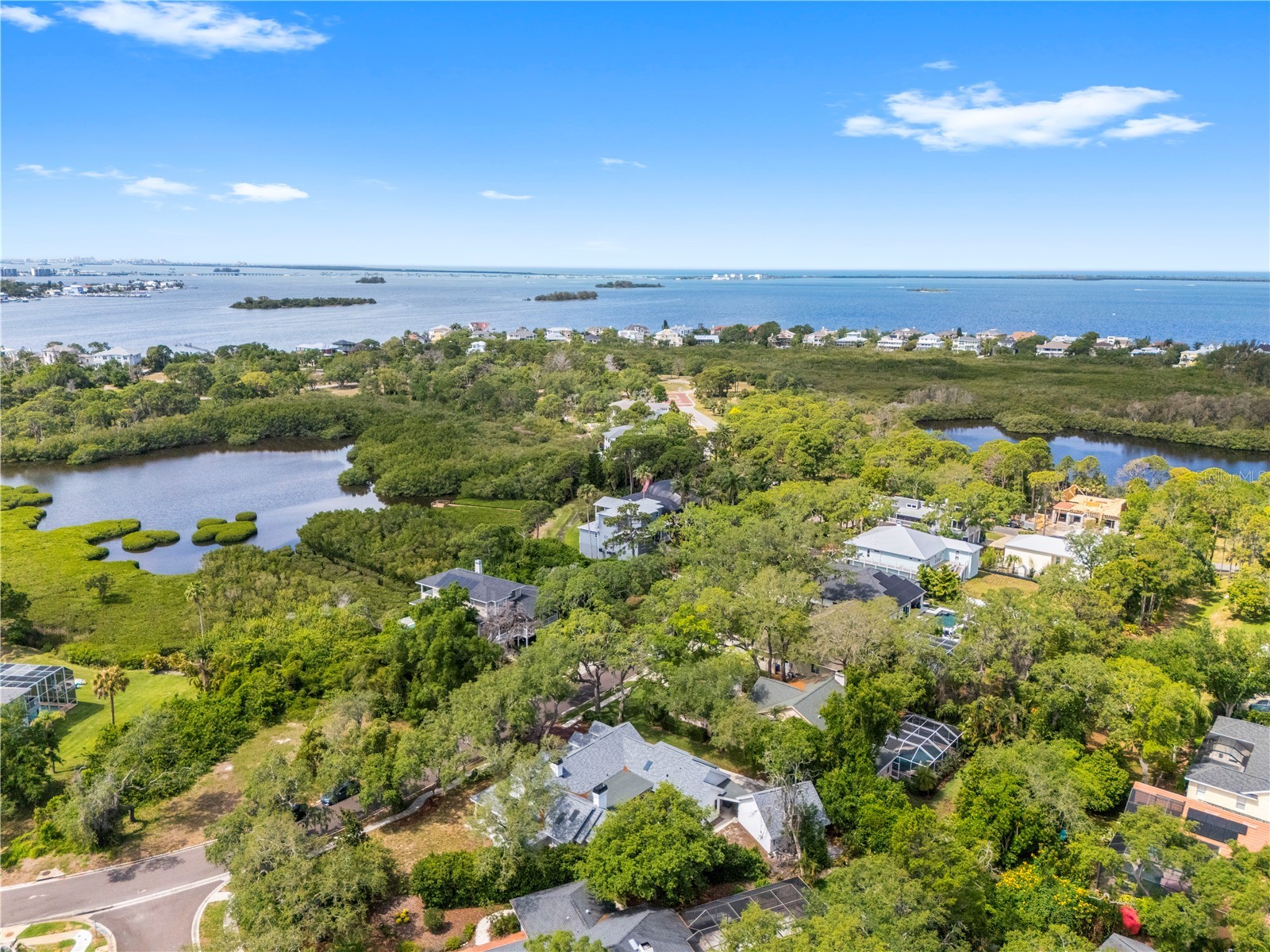 335 Sanctuary Drive Crystal Beach FL 34681 TB8503163 image73