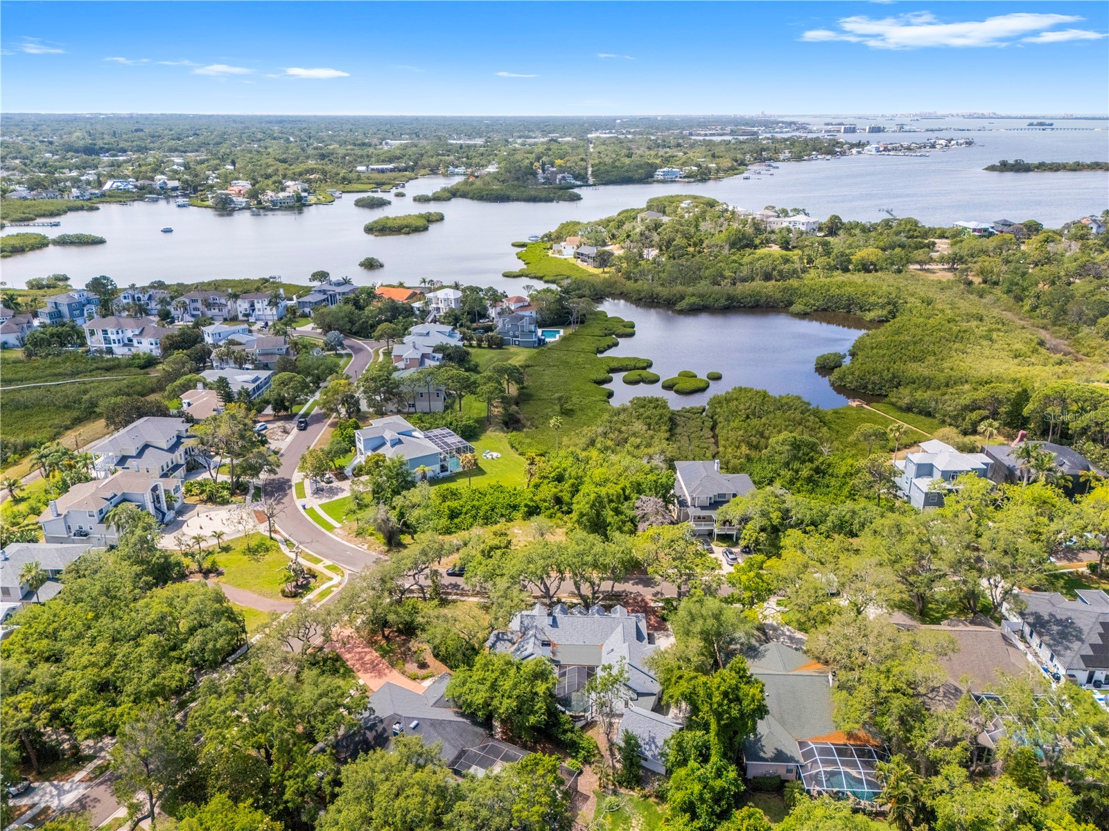335 Sanctuary Drive Crystal Beach FL 34681 TB8503163 image77