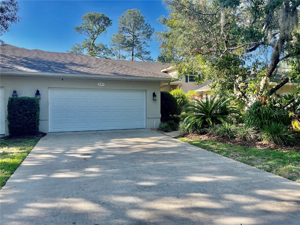 335 Sandy Bluff Trail Deland FL 32724 - LAKE MAMIE V4930004 image1