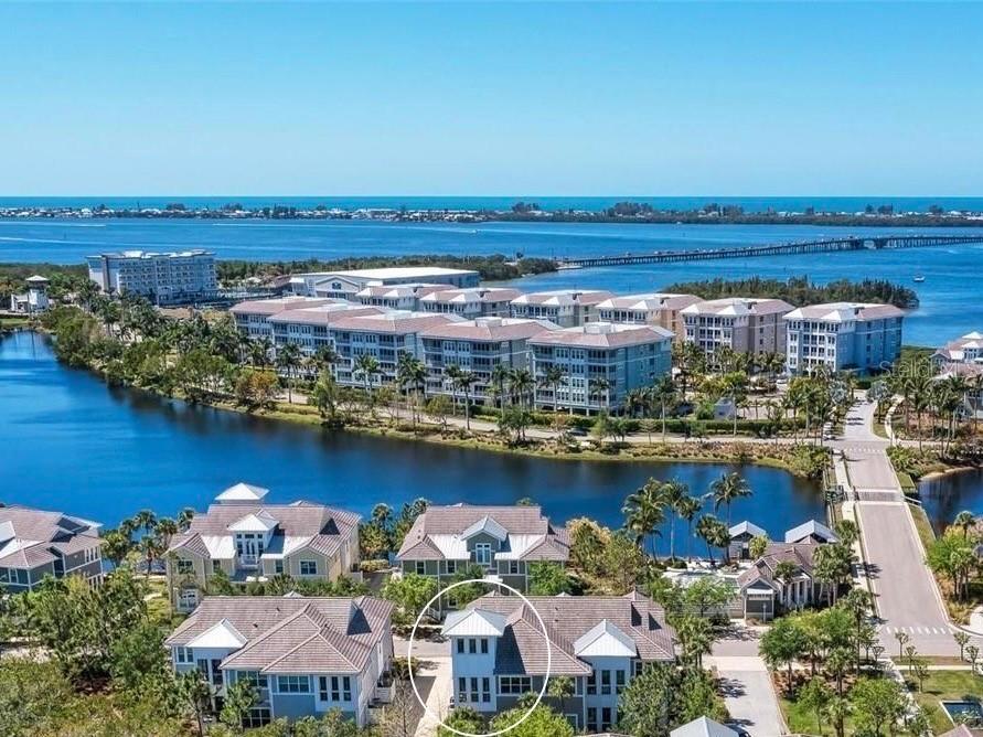 335 Sapphire Lake Drive #201 Bradenton FL 34209 A4564126 image1