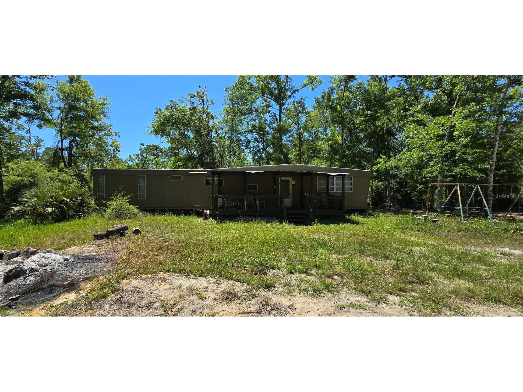 335 SE Yearling Road Mayo FL 32066 A4649055 image1