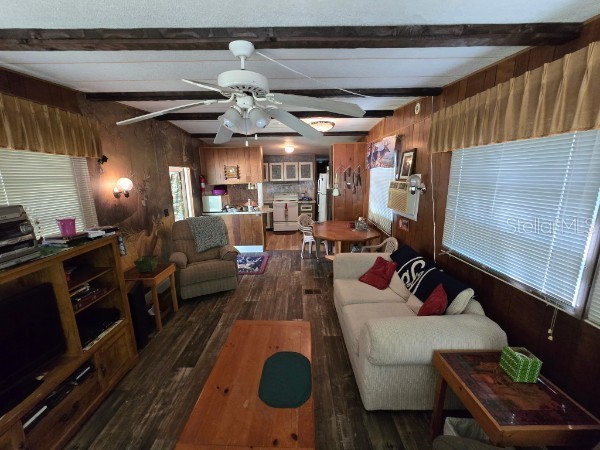 335 SE Yearling Road Mayo FL 32066 A4649055 image13