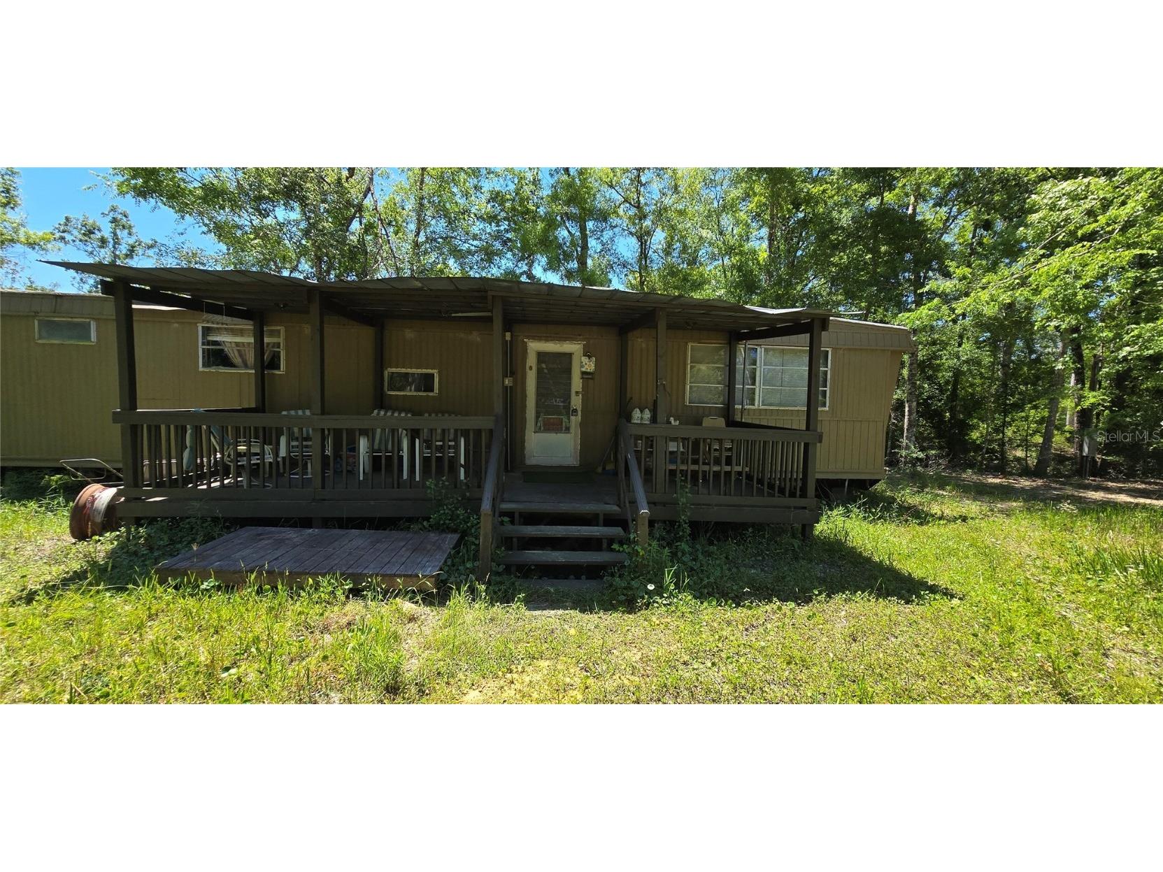 335 SE Yearling Road Mayo FL 32066 A4649055 image2