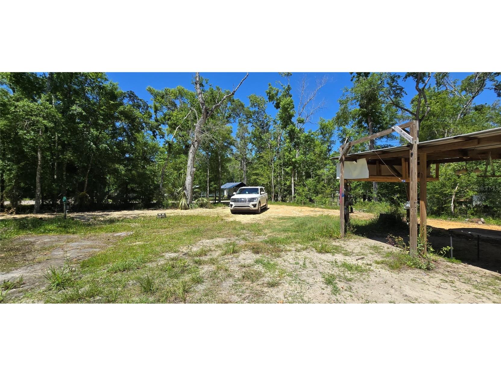 335 SE Yearling Road Mayo FL 32066 A4649055 image33