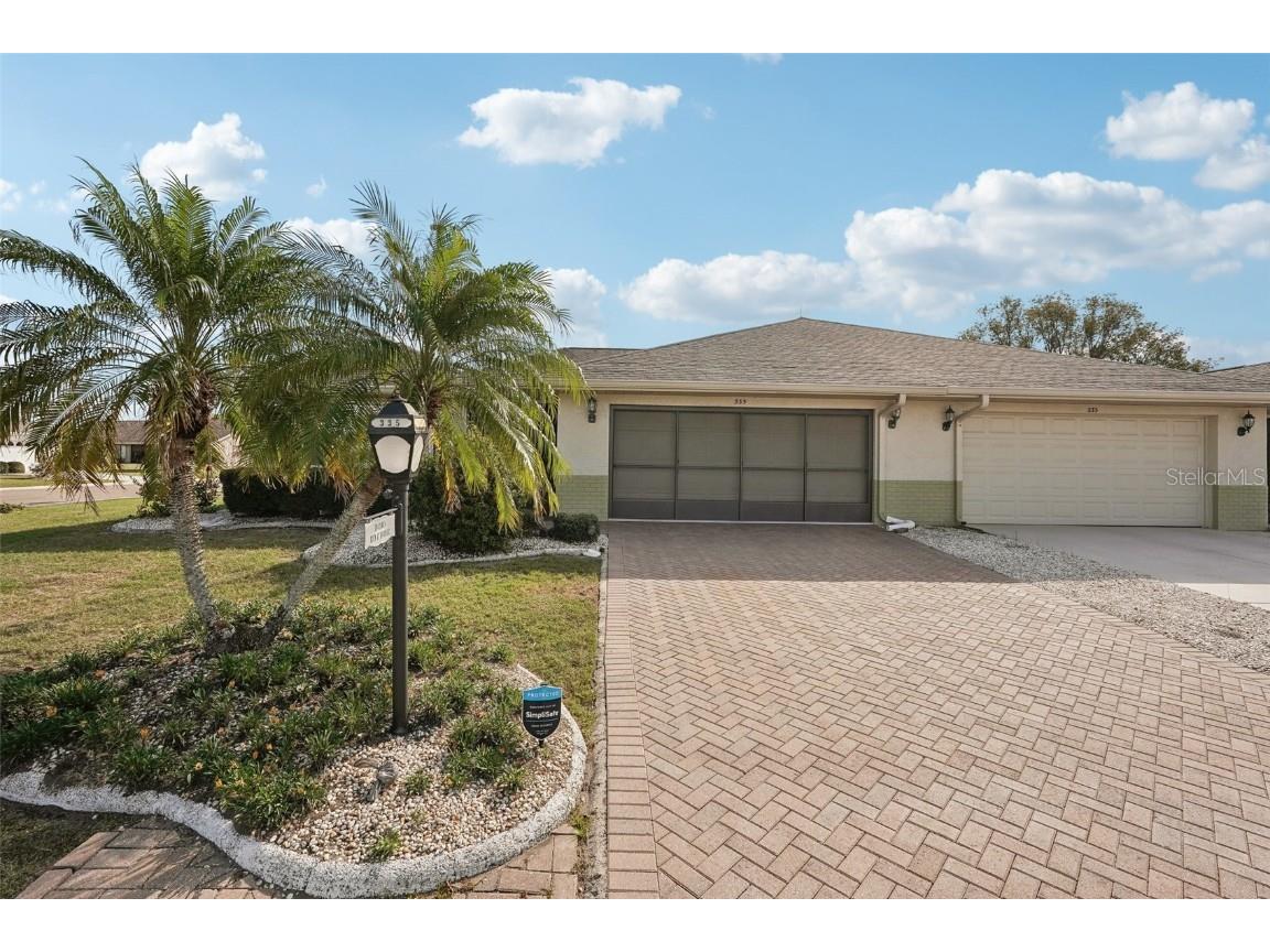335 Stroll Lane Sun City Center FL 33573 TB8351536 image1