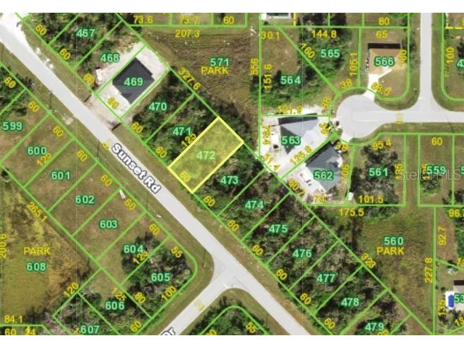 335 Sunset Road Rotonda West FL 33947 S5130952 image1