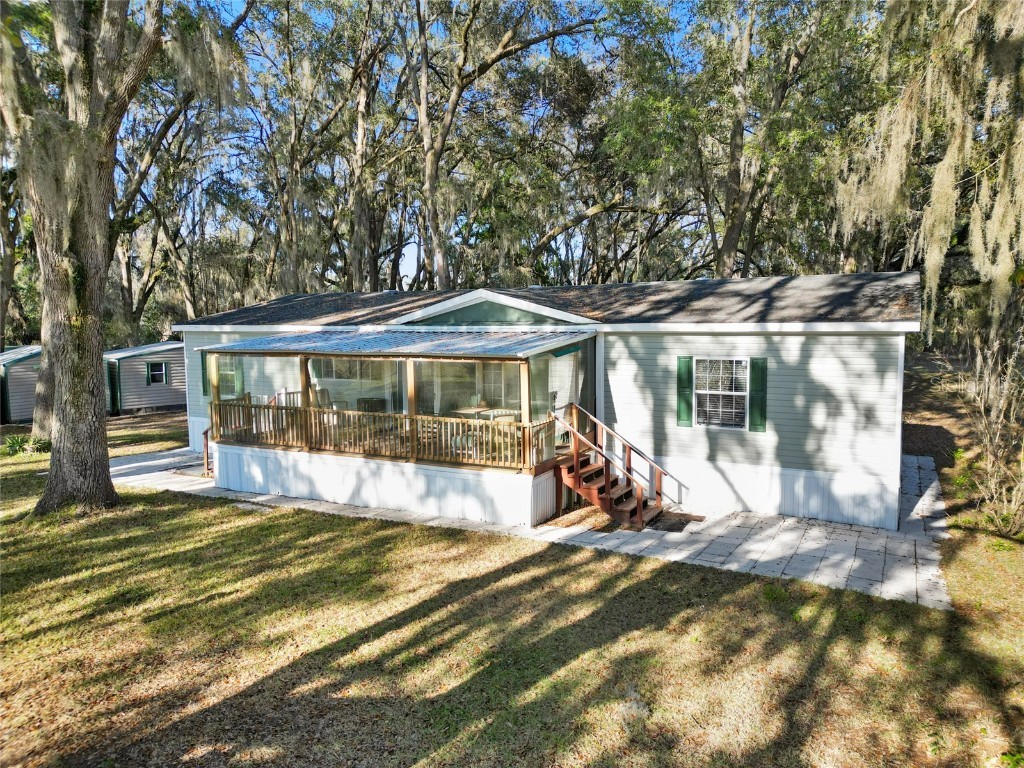 335 SW Dewey Court Fort White FL 32038 GC519676 image1