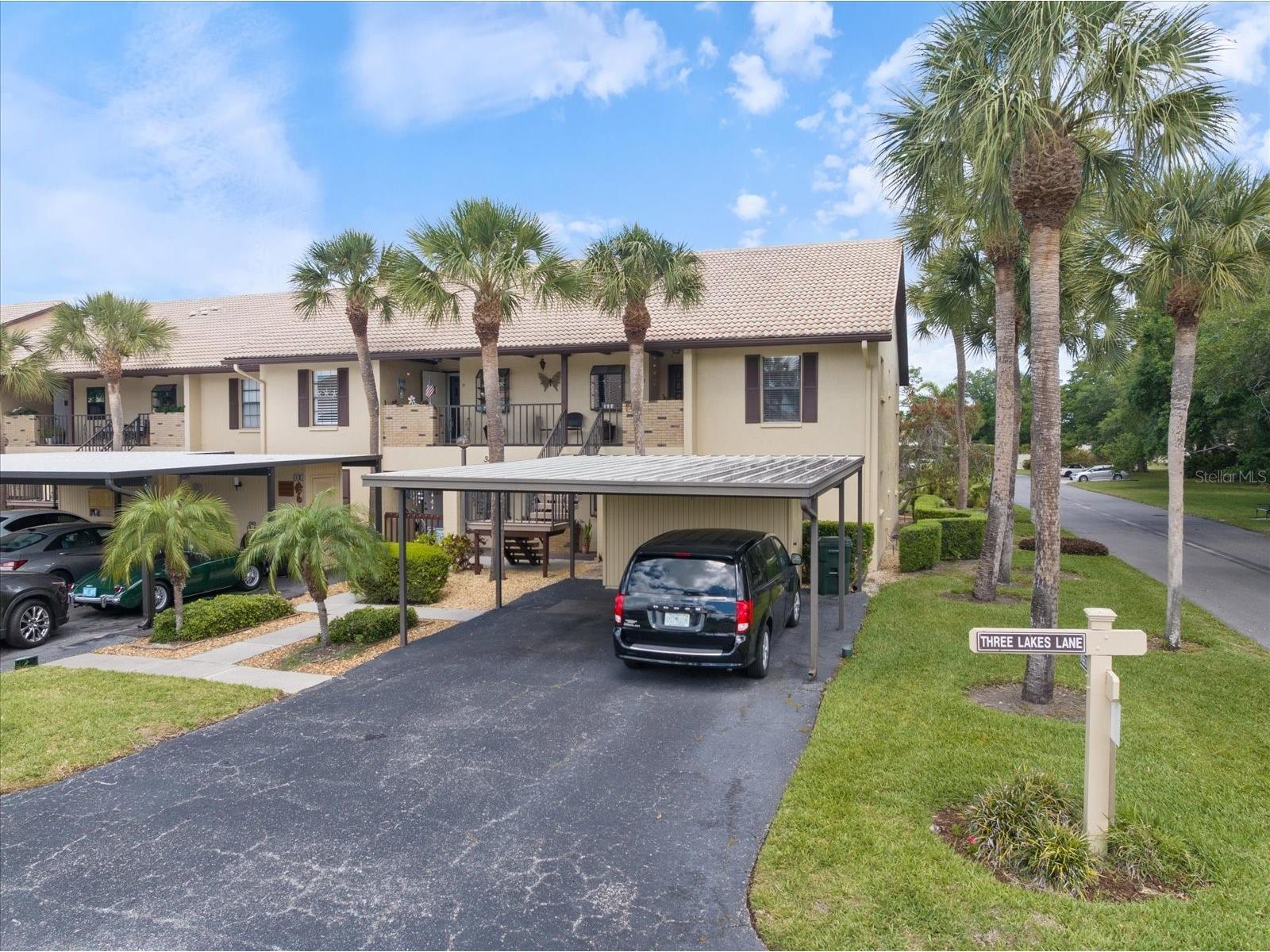 335 Three Lakes Lane #B Venice FL 34285 N6143492 image1