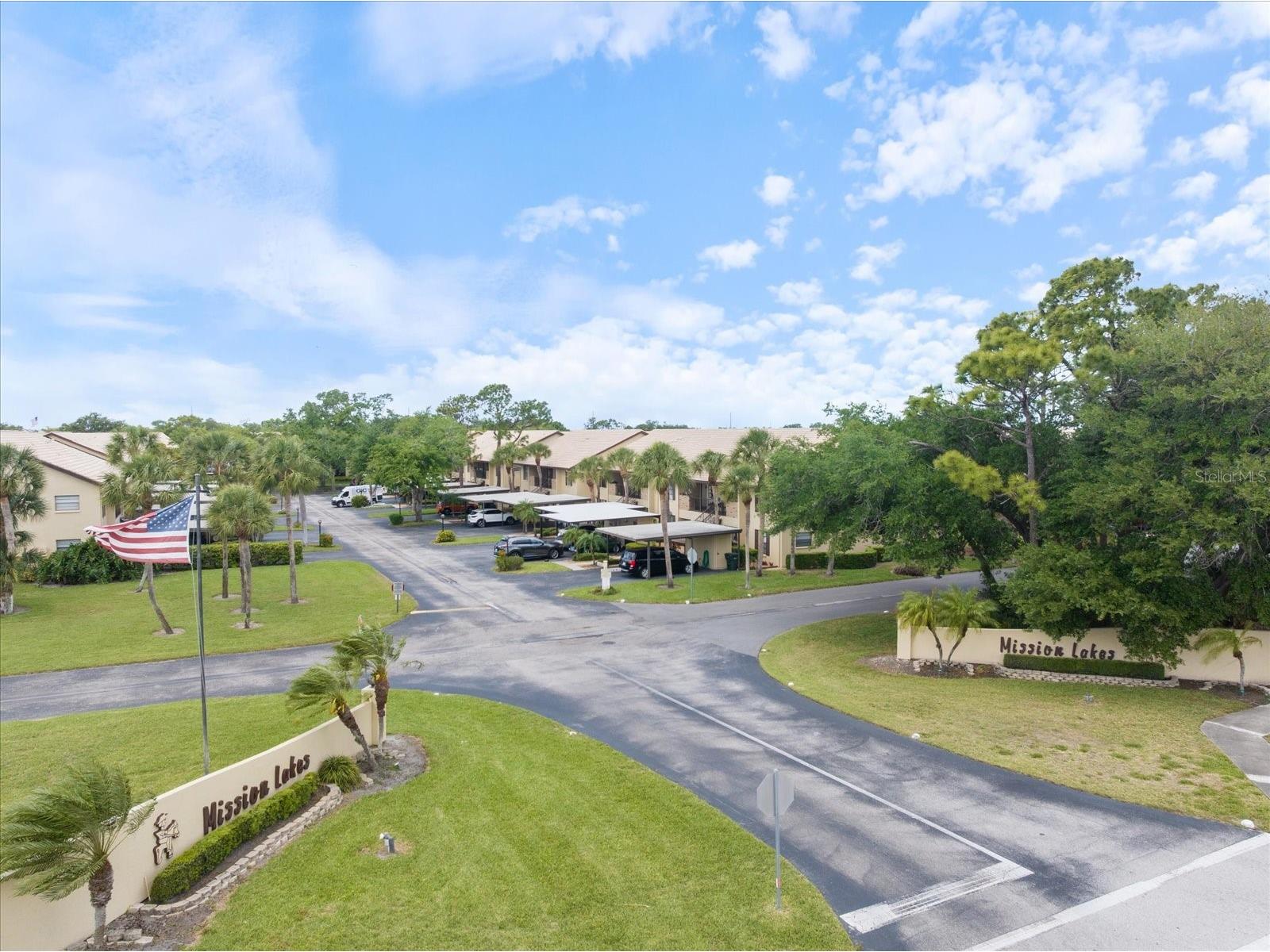335 Three Lakes Lane #B Venice FL 34285 N6143492 image32