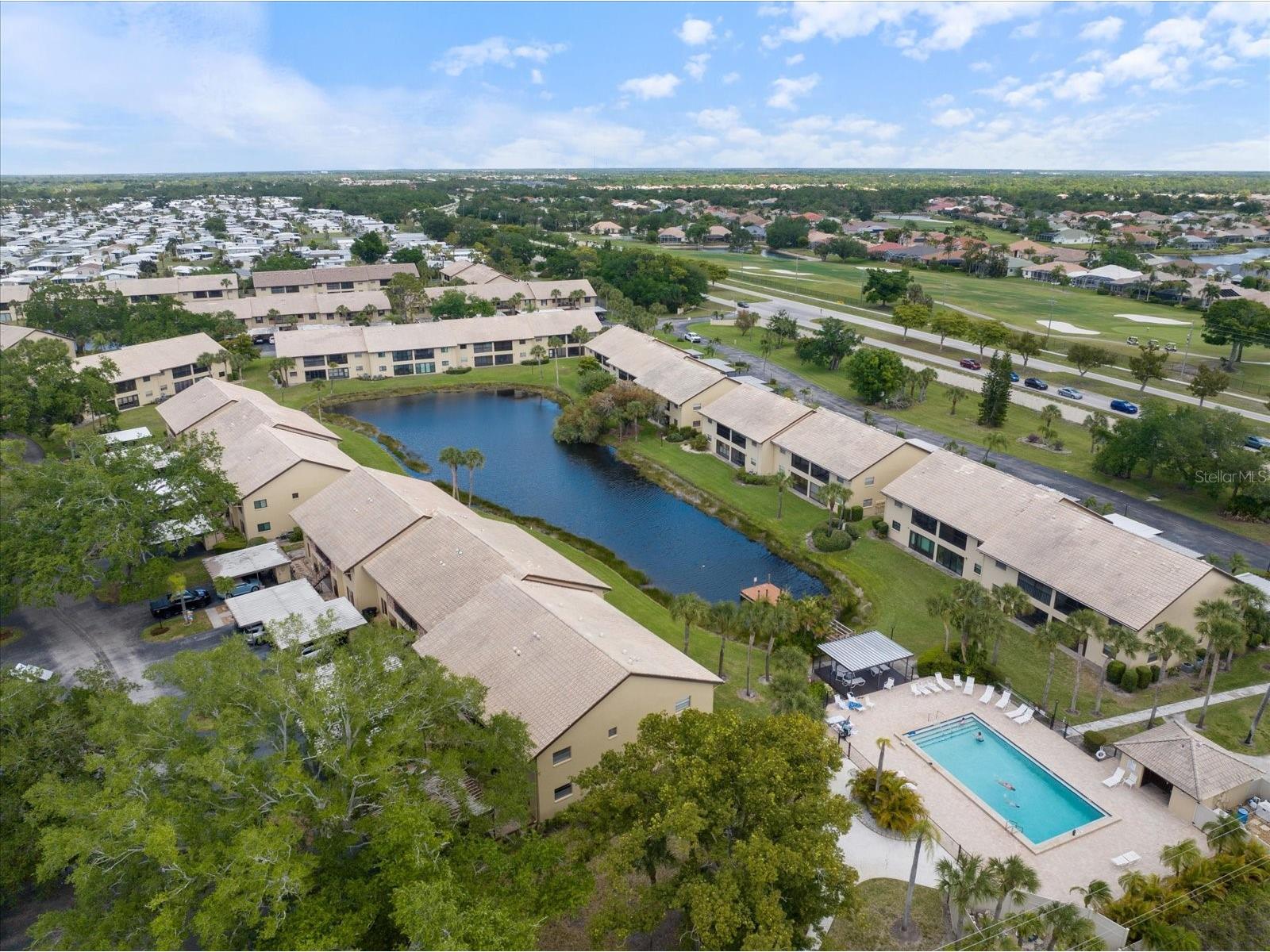 335 Three Lakes Lane #B Venice FL 34285 N6143492 image33
