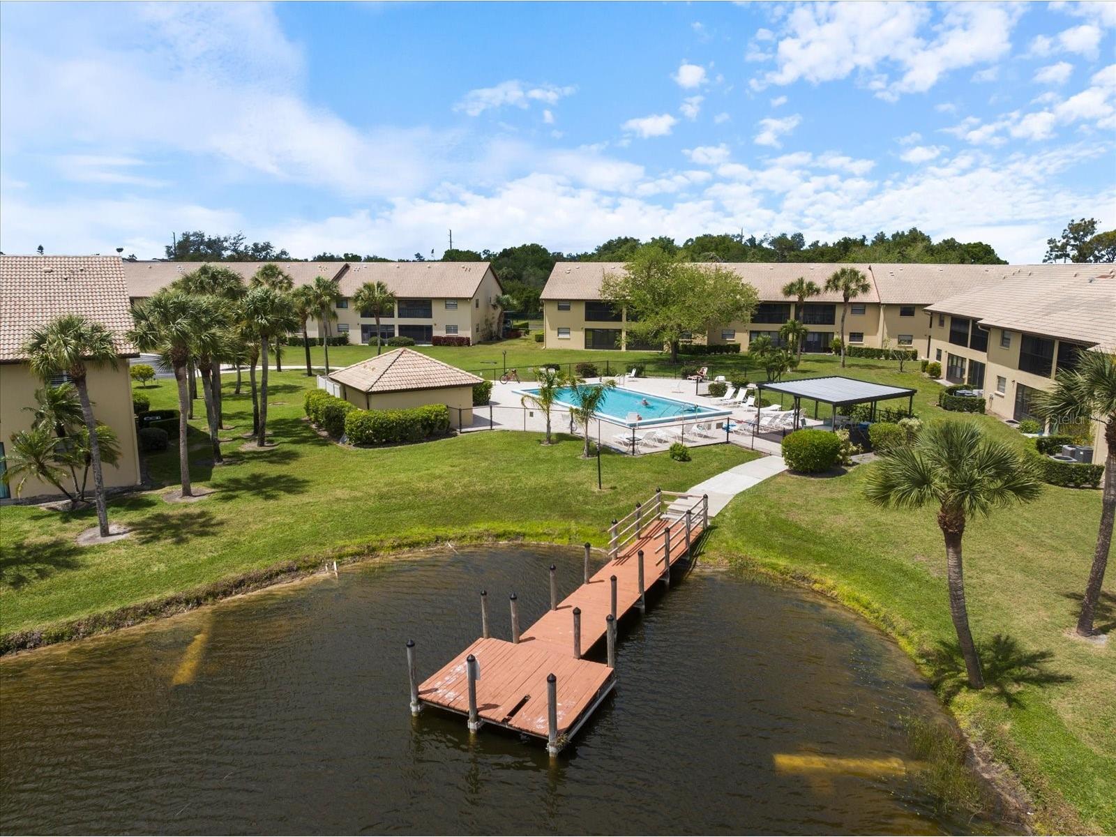 335 Three Lakes Lane #B Venice FL 34285 N6143492 image35