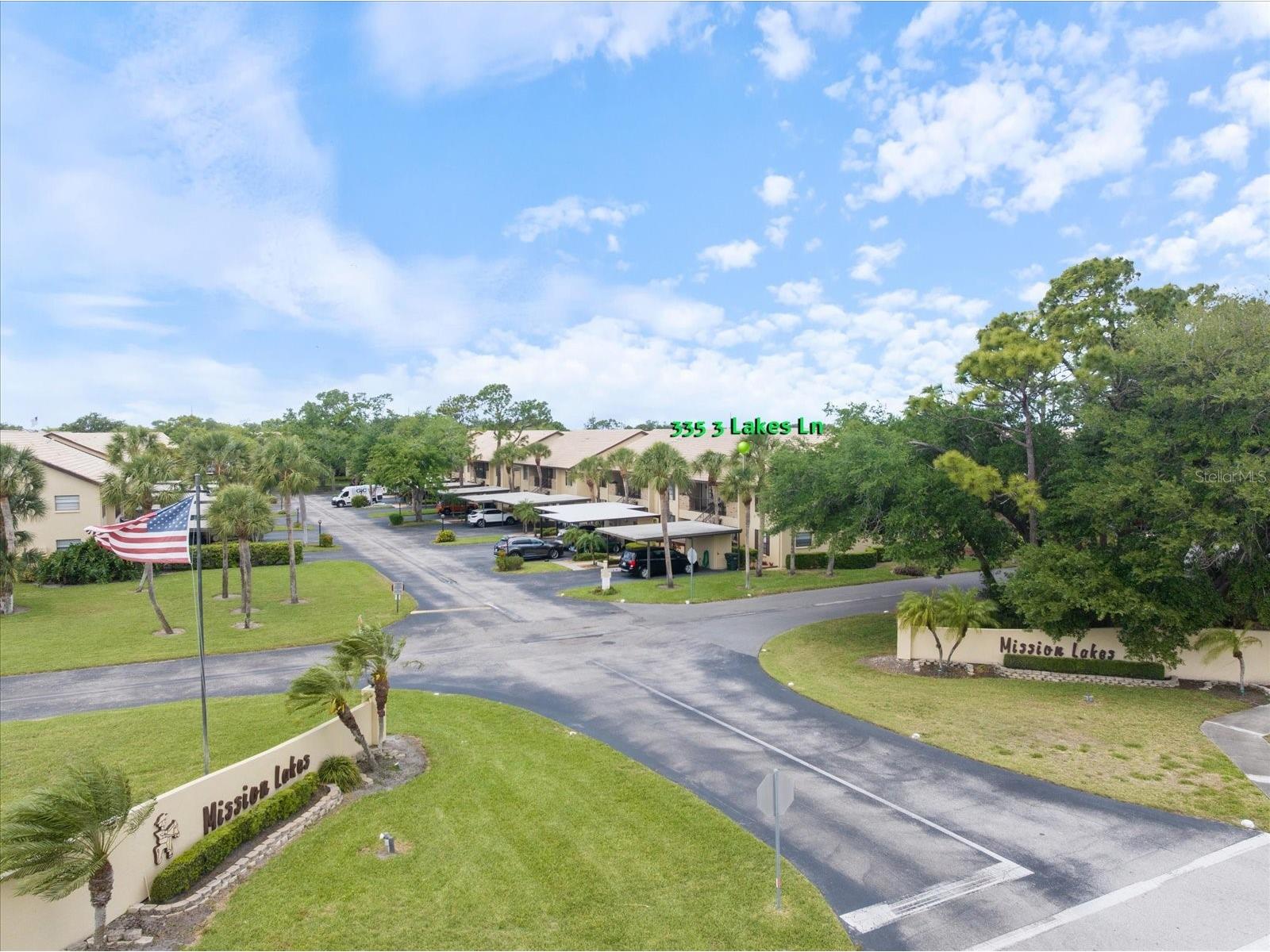 335 Three Lakes Lane #B Venice FL 34285 N6143492 image36