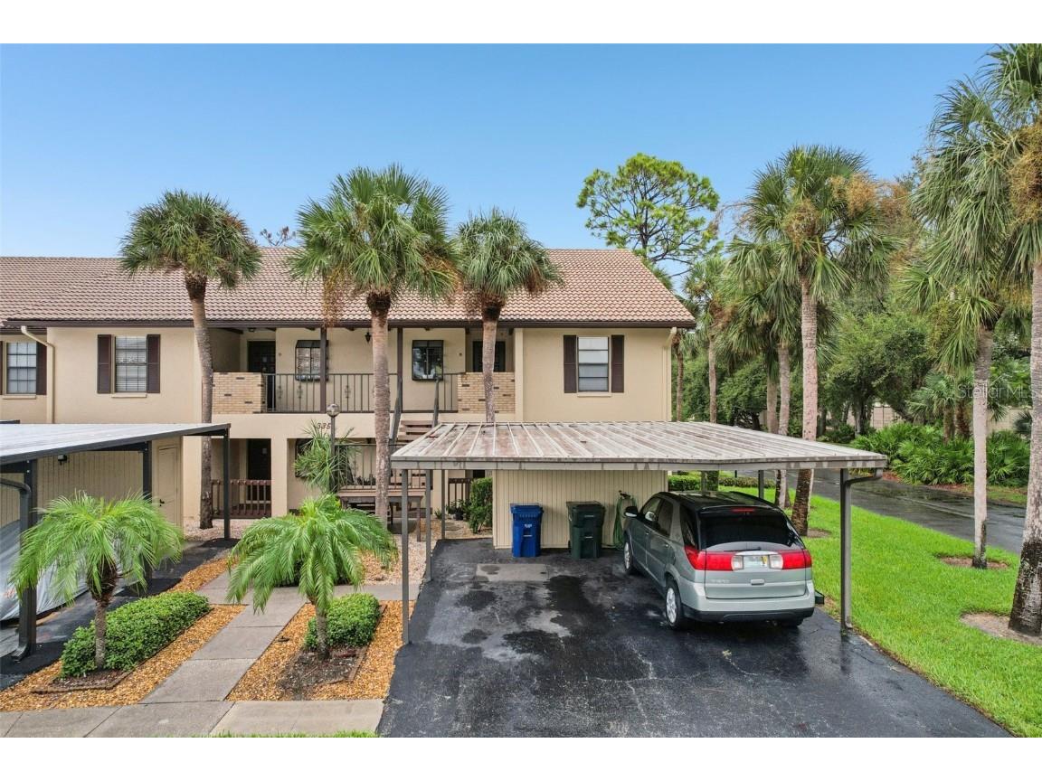 335 Three Lakes Lane #B Venice FL 34285 TB8421997 image1
