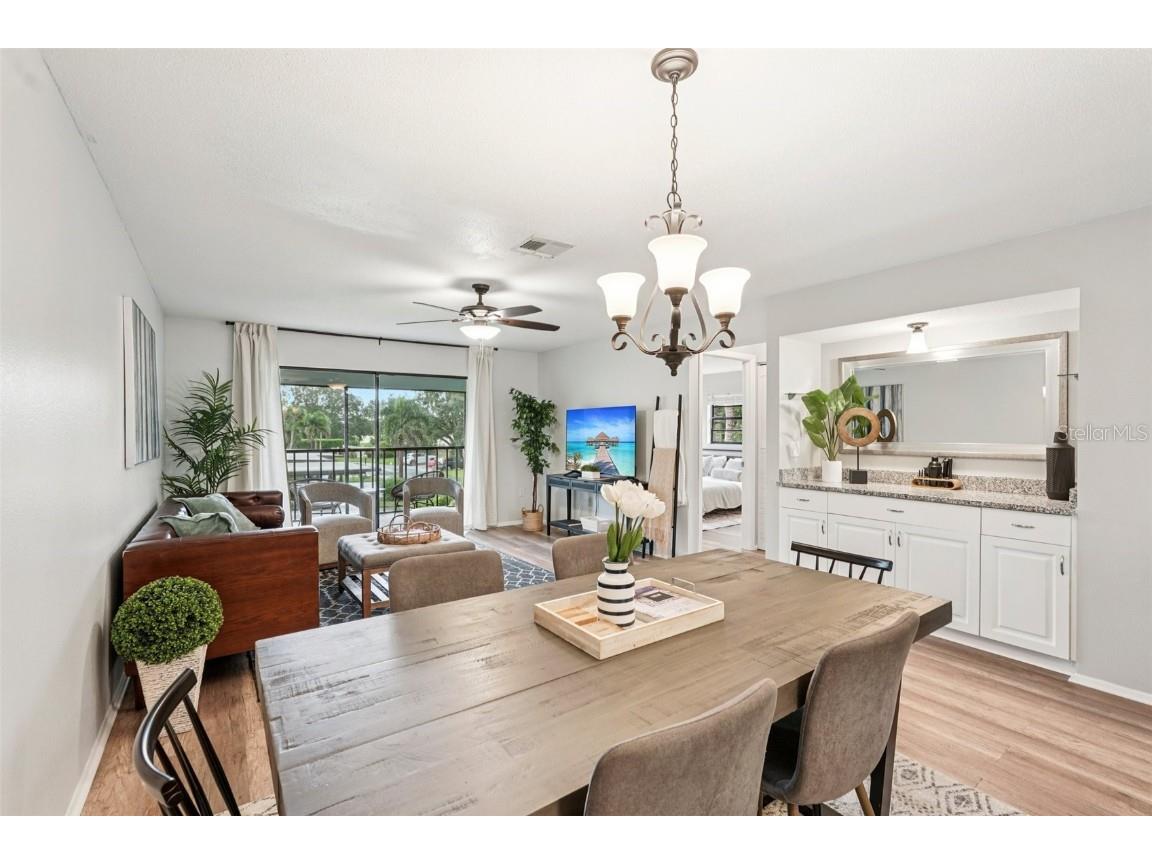 335 Three Lakes Lane #B Venice FL 34285 TB8421997 image12