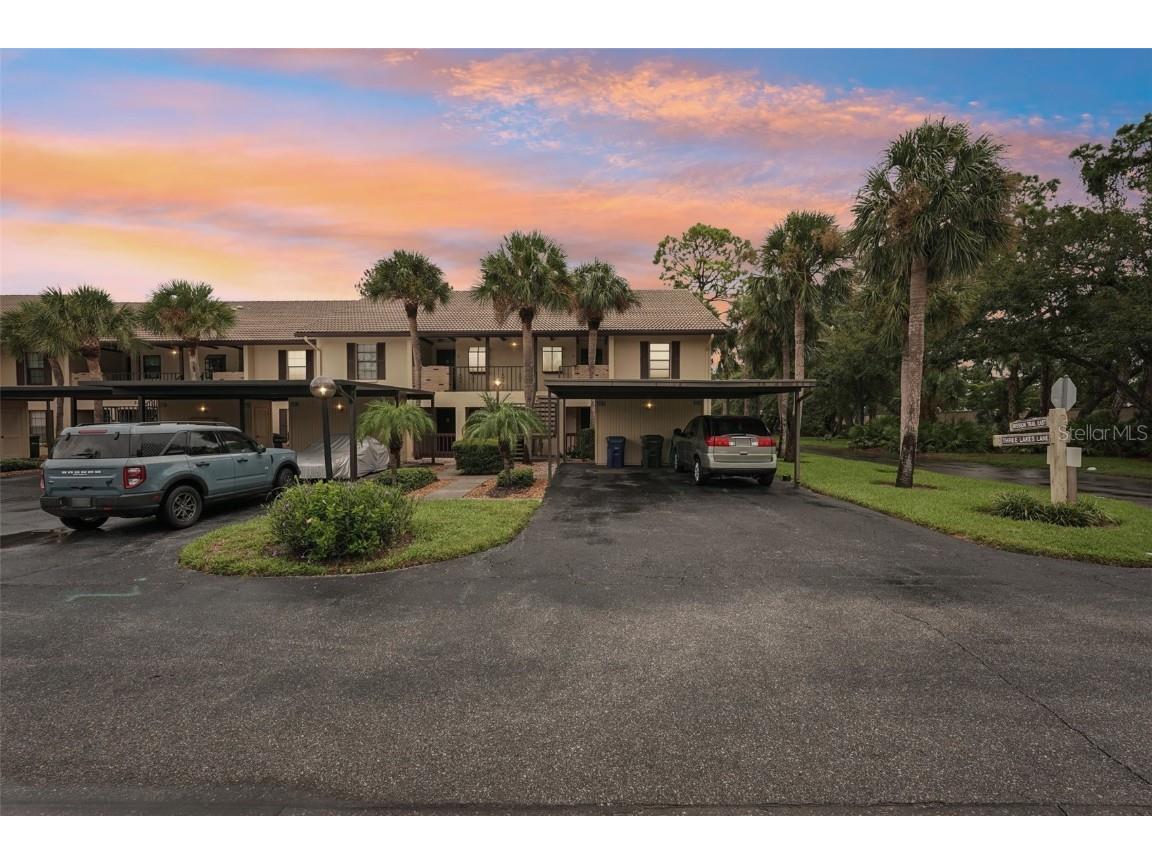 335 Three Lakes Lane #B Venice FL 34285 TB8421997 image2