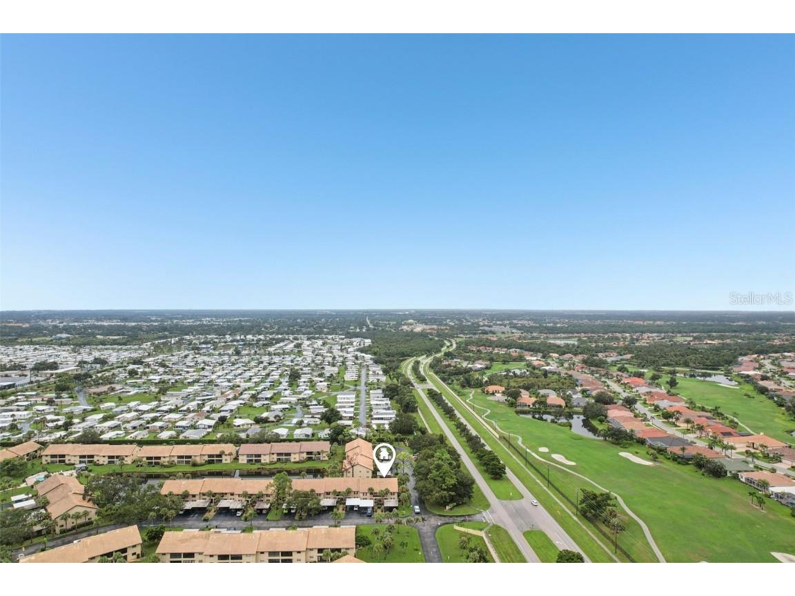 335 Three Lakes Lane #B Venice FL 34285 TB8421997 image32