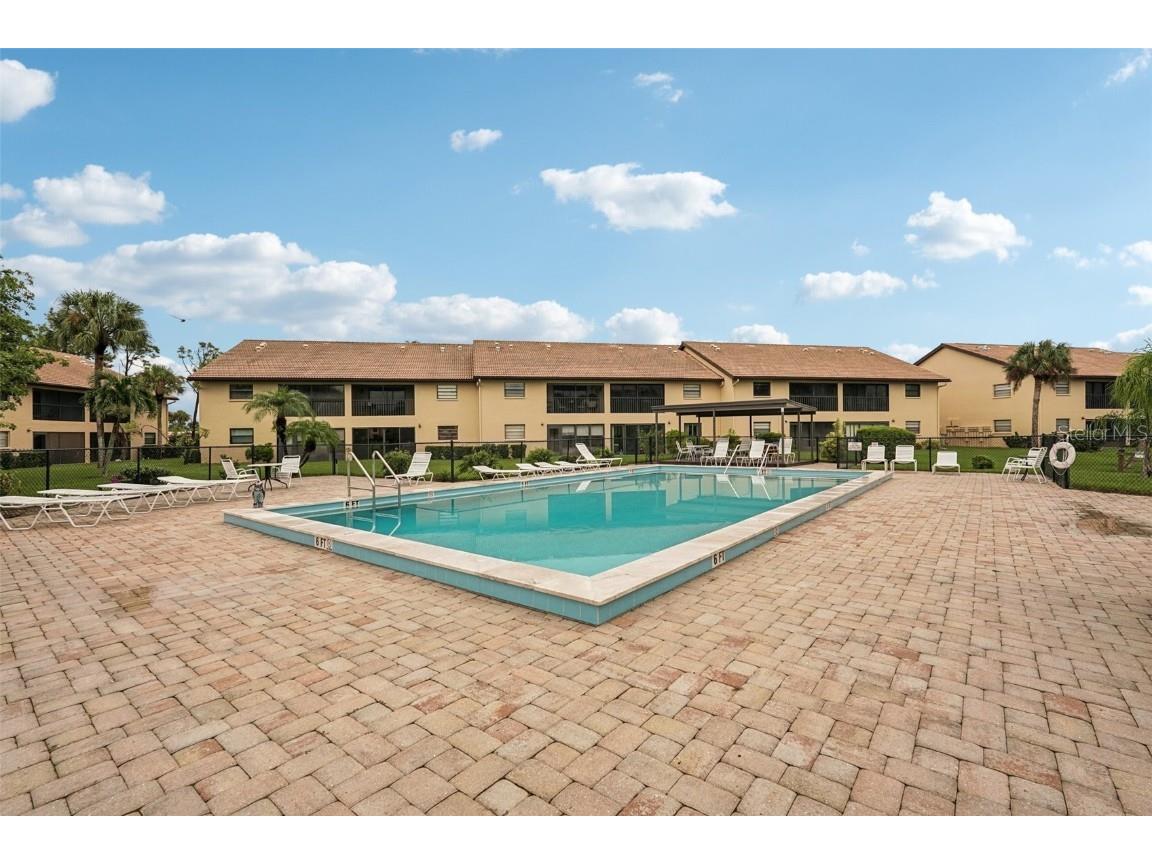 335 Three Lakes Lane #B Venice FL 34285 TB8421997 image36