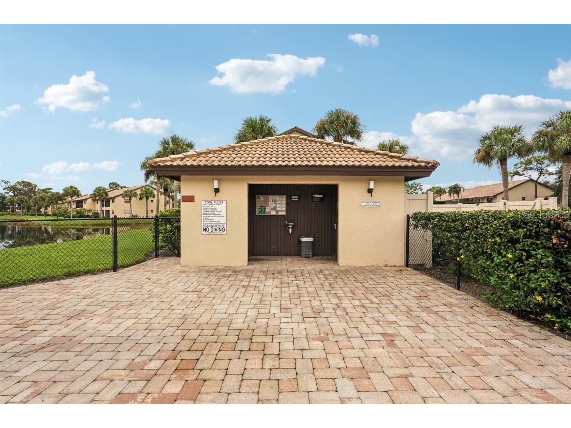 335 Three Lakes Lane #B Venice FL 34285 TB8421997 image37