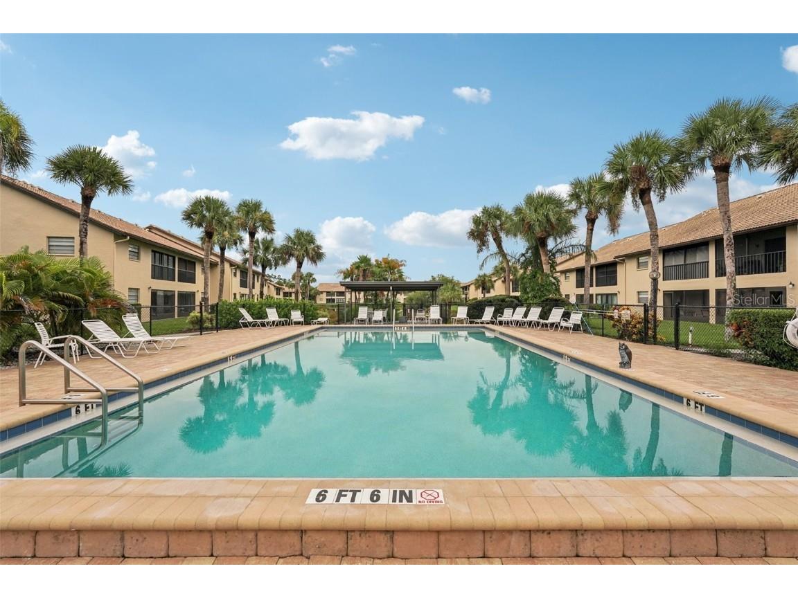 335 Three Lakes Lane #B Venice FL 34285 TB8421997 image39