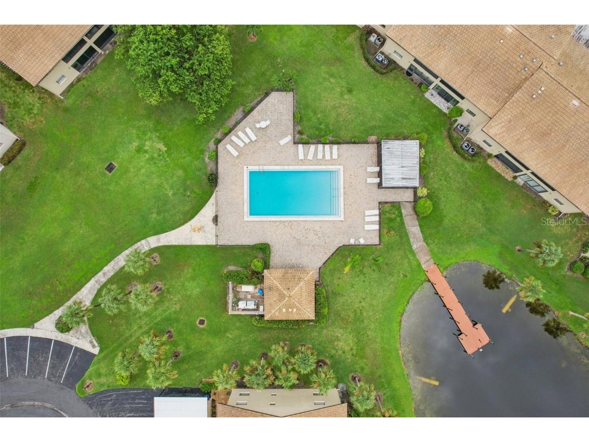 335 Three Lakes Lane #B Venice FL 34285 TB8421997 image40