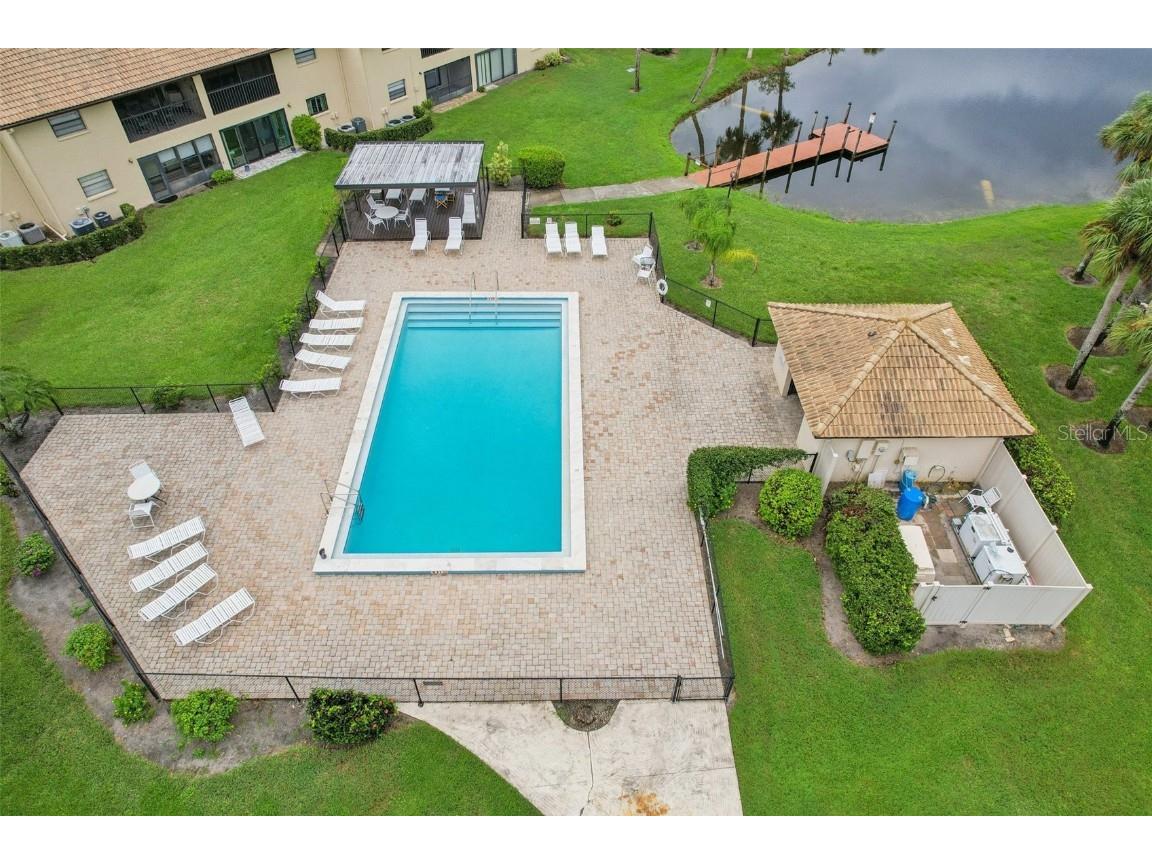 335 Three Lakes Lane #B Venice FL 34285 TB8421997 image41