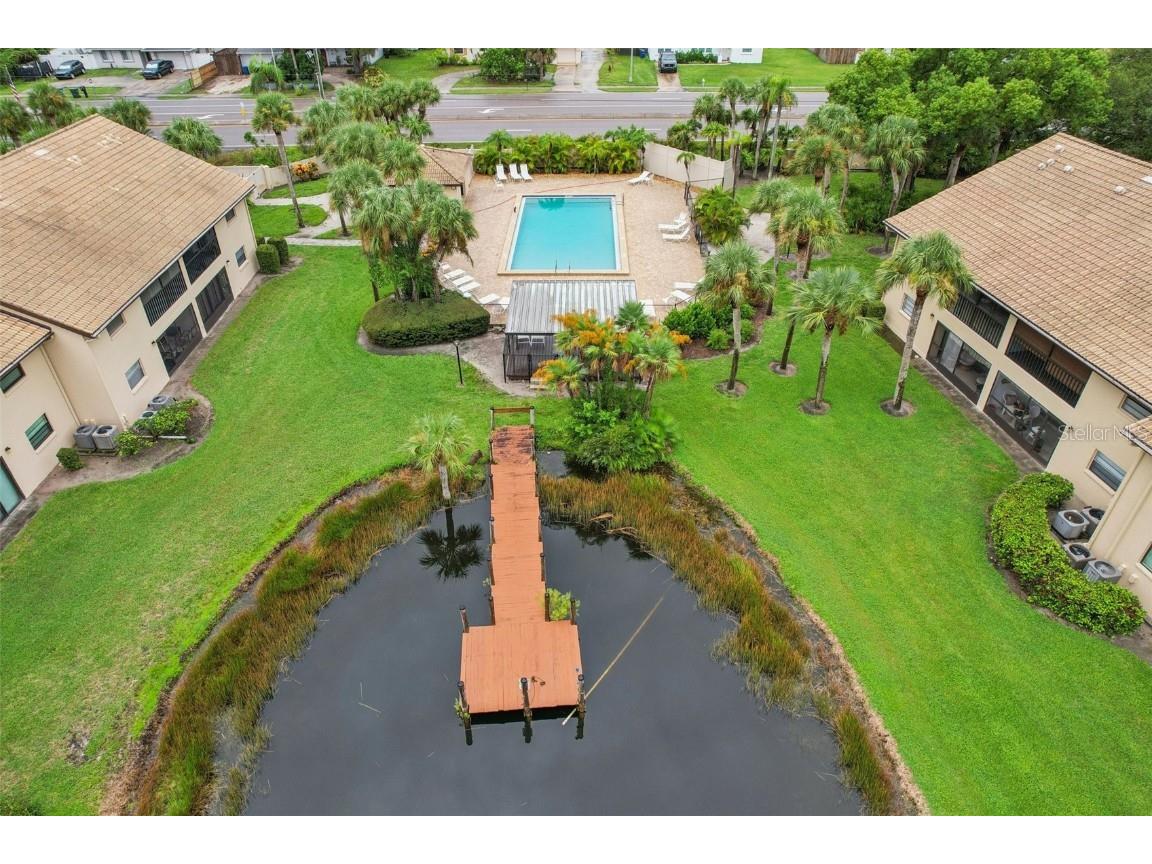 335 Three Lakes Lane #B Venice FL 34285 TB8421997 image44