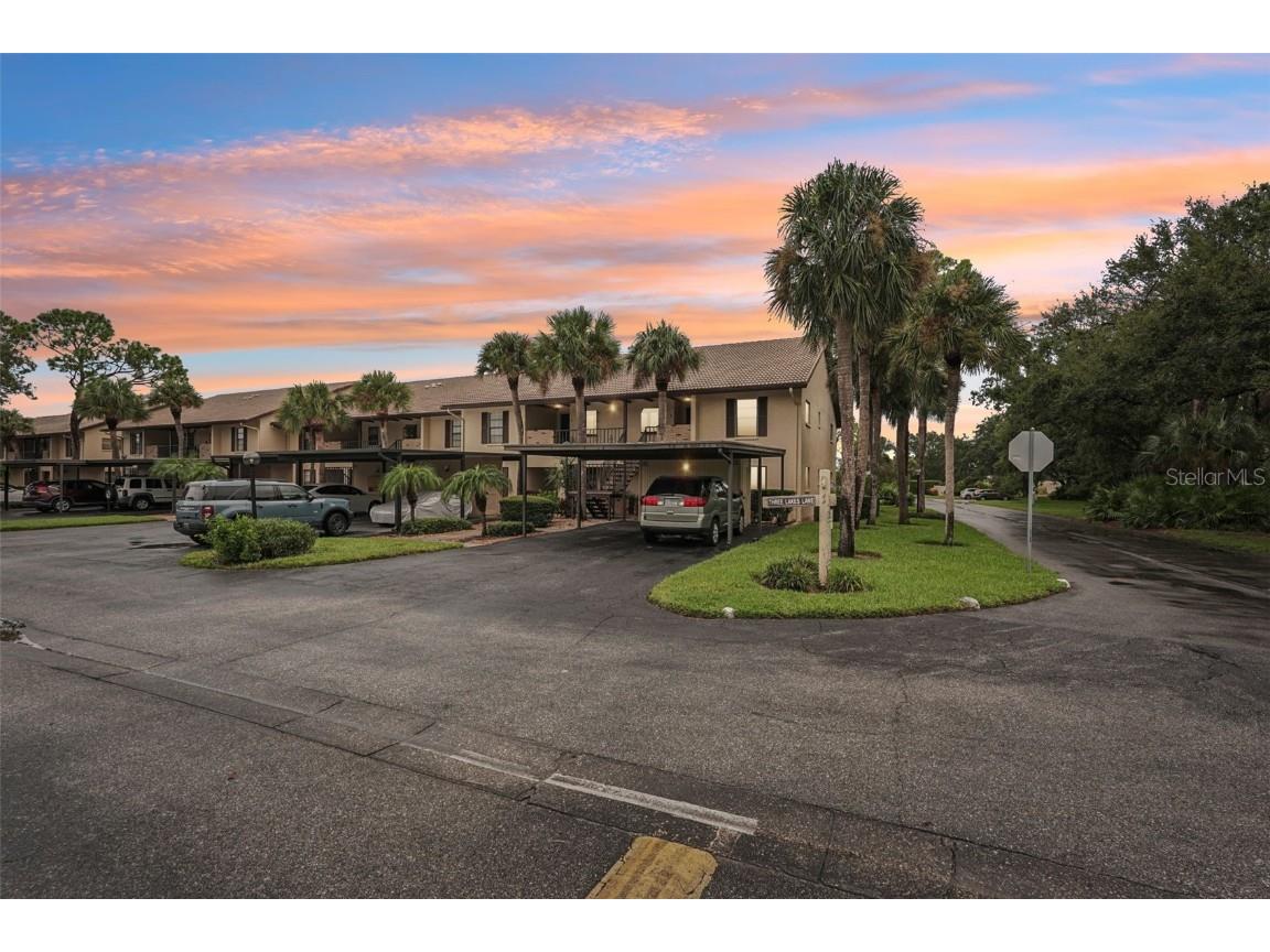 335 Three Lakes Lane #B Venice FL 34285 TB8421997 image47
