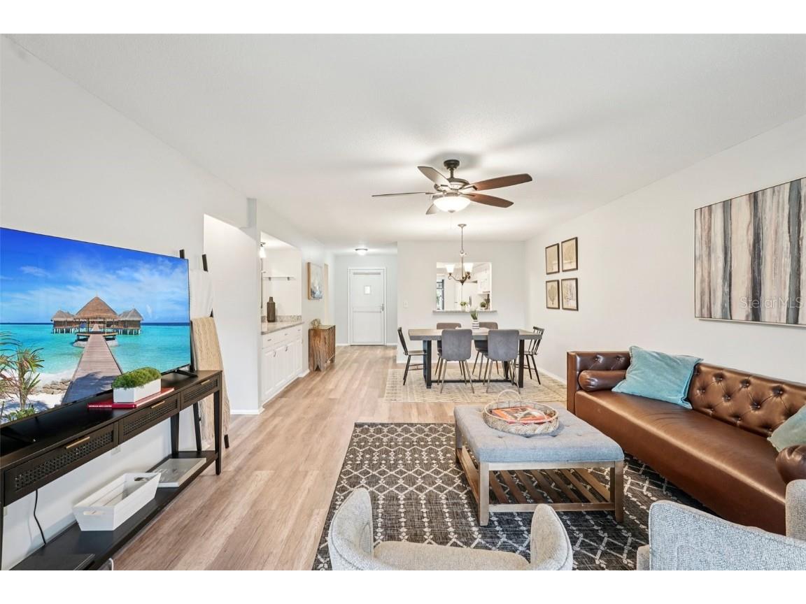 335 Three Lakes Lane #B Venice FL 34285 TB8421997 image5