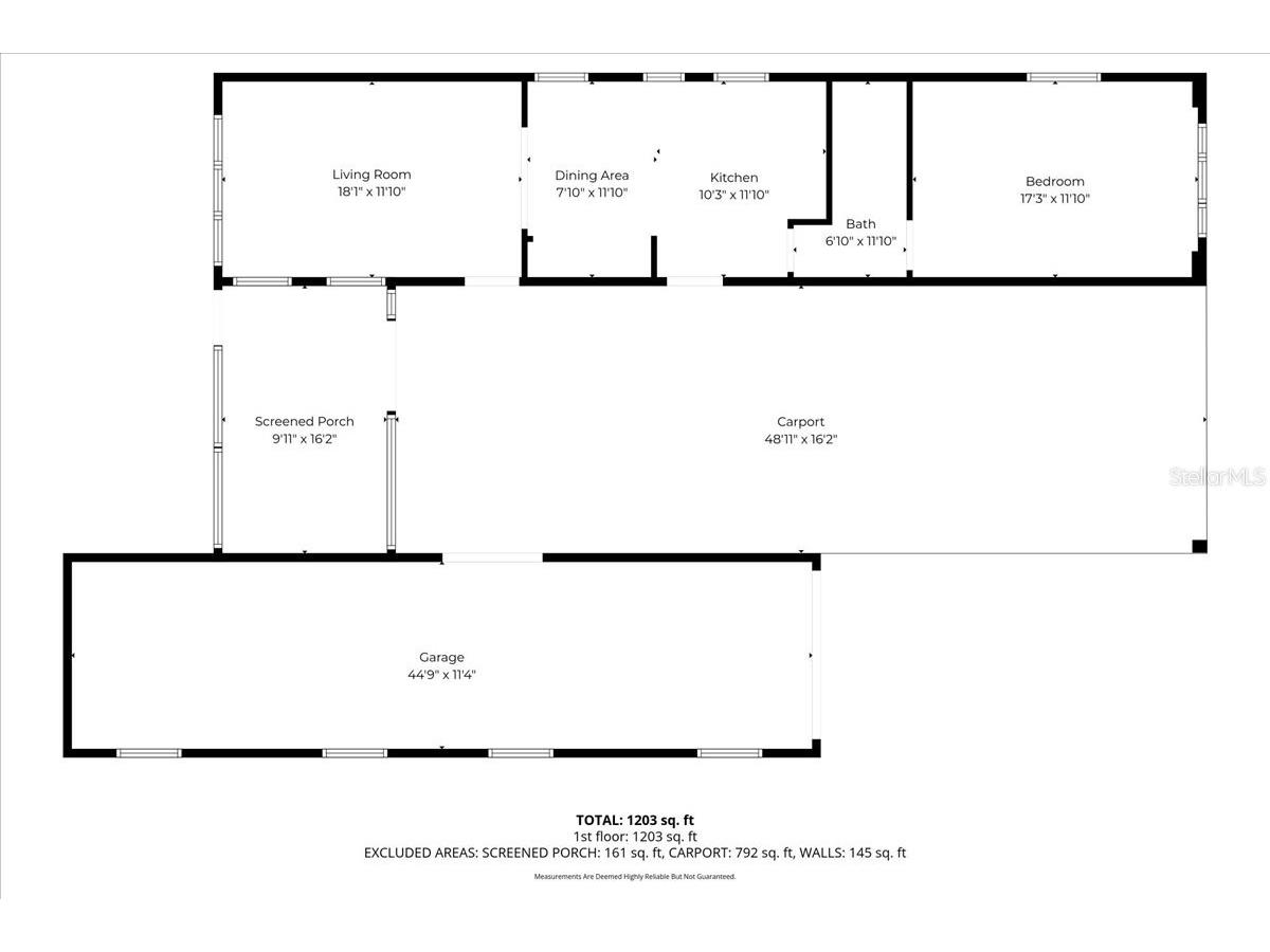 335 Travelers Drive Polk City FL 33868 L4959505 image32