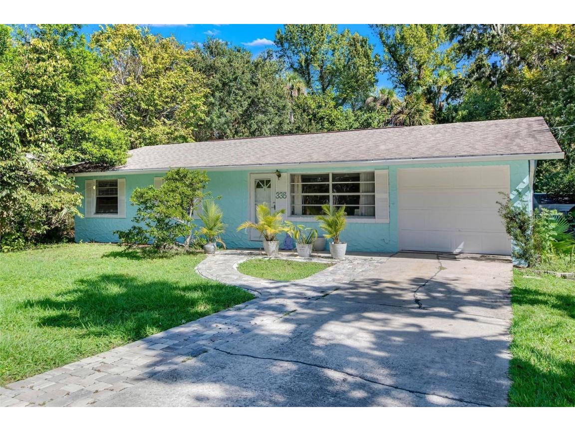 335 Tropical Lane Ormond Beach FL 32174 FC287215 image1