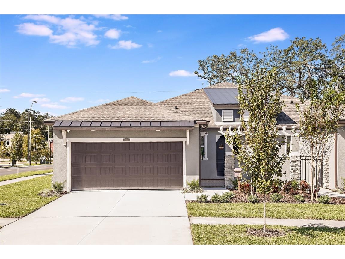 335 Villa Corte Drive Lutz FL 33549 TB8321289 image1