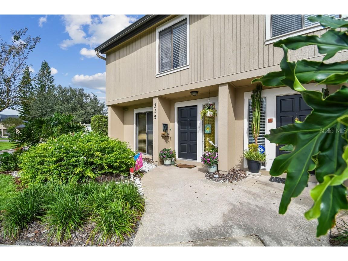 335 W Lake Faith Drive #S Maitland FL 32751 O6351302 image1