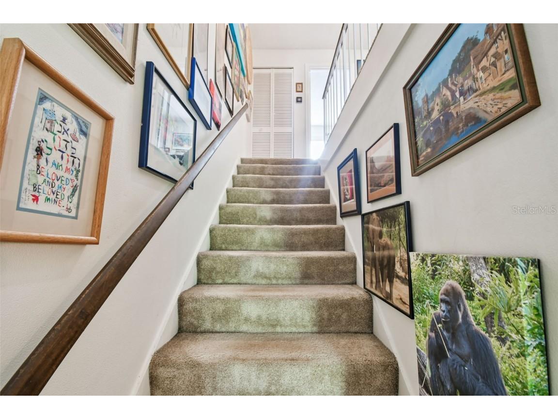 335 W Lake Faith Drive #S Maitland FL 32751 O6351302 image17