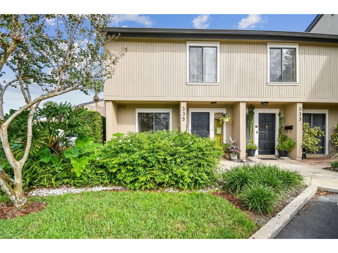 335 W Lake Faith Drive #S Maitland FL 32751 O6351302 image2